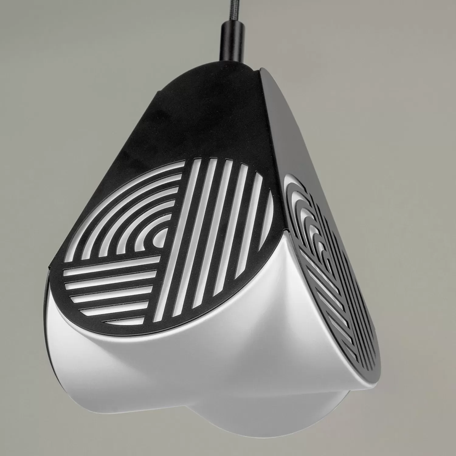 Oblure Pendant Lamps<Notic Triplette Pendant