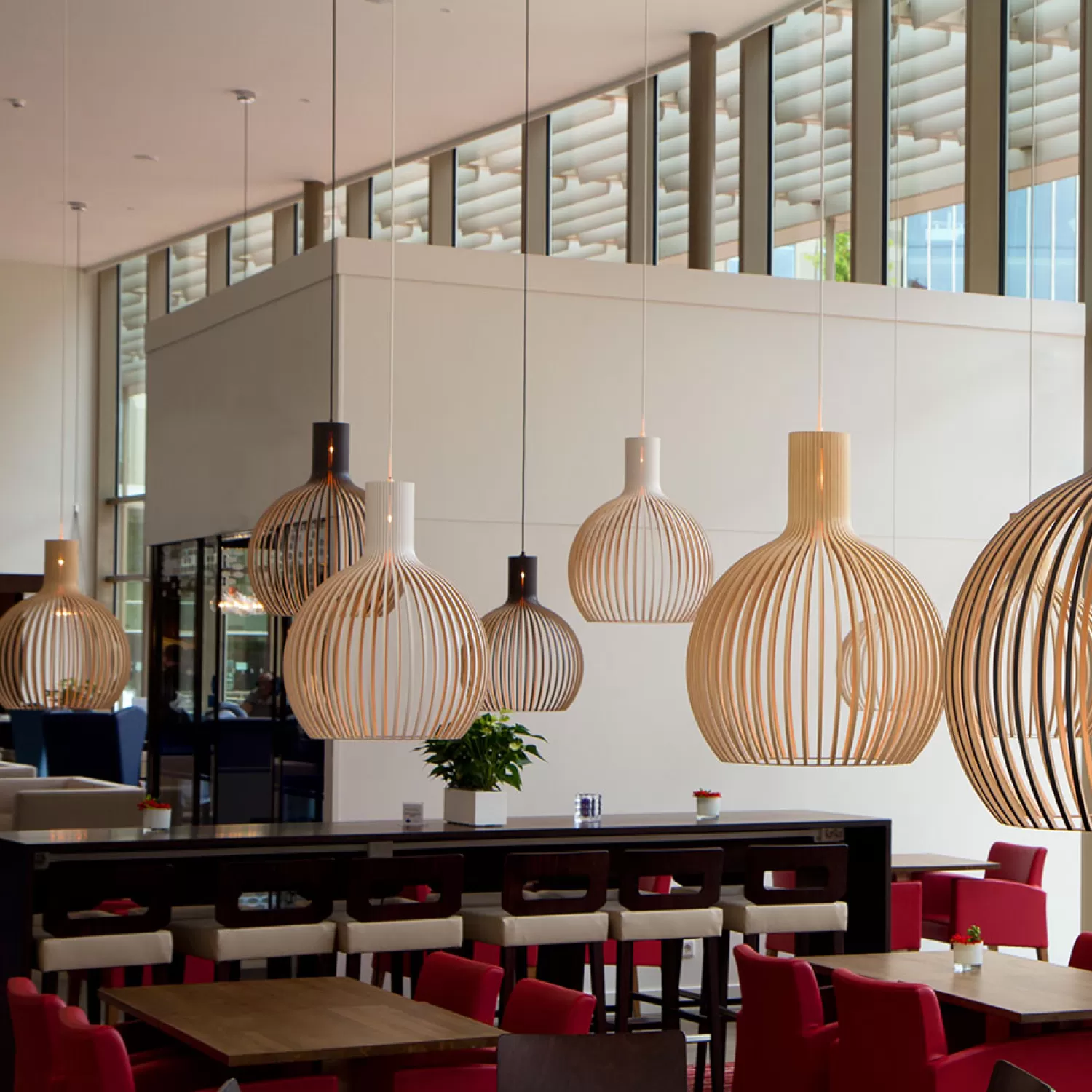 Secto Design Pendant Lamps<Octo 4240 Pendant