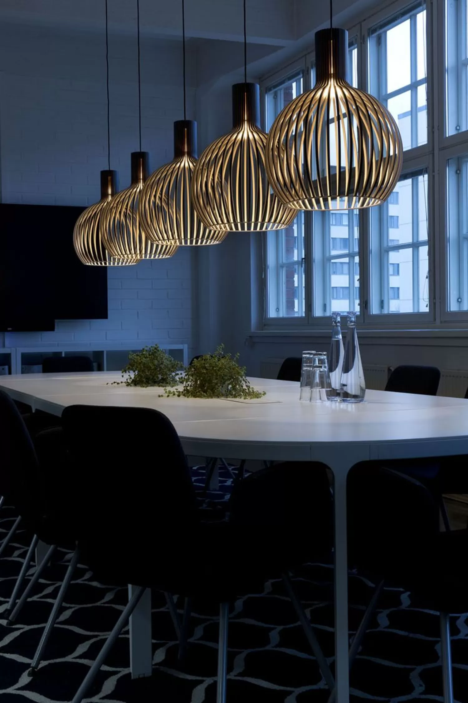 Secto Design Pendant Lamps<Octo 4241 Pendant