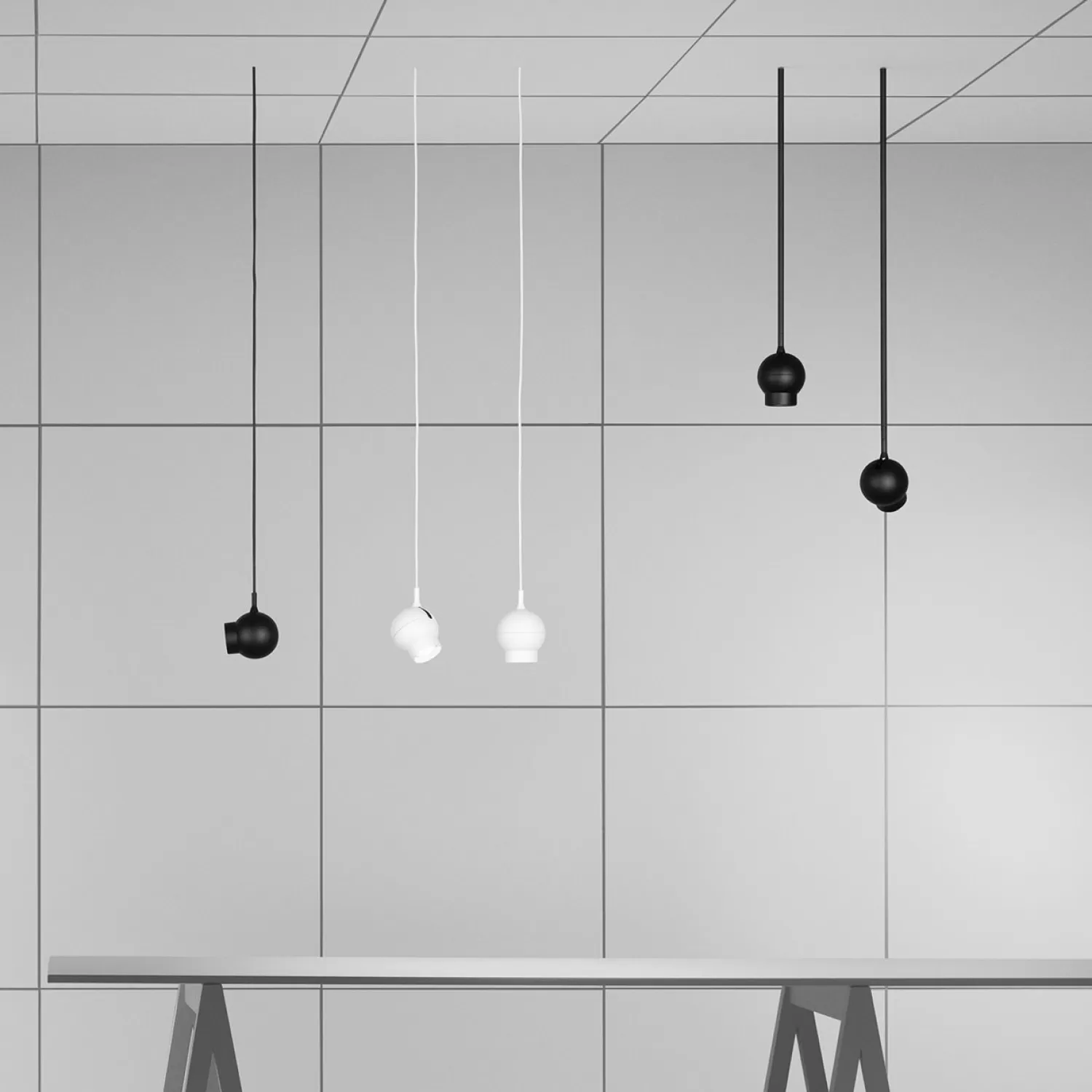 ateljé Lyktan Pendant Lamps<Ogle Mini Pendant,