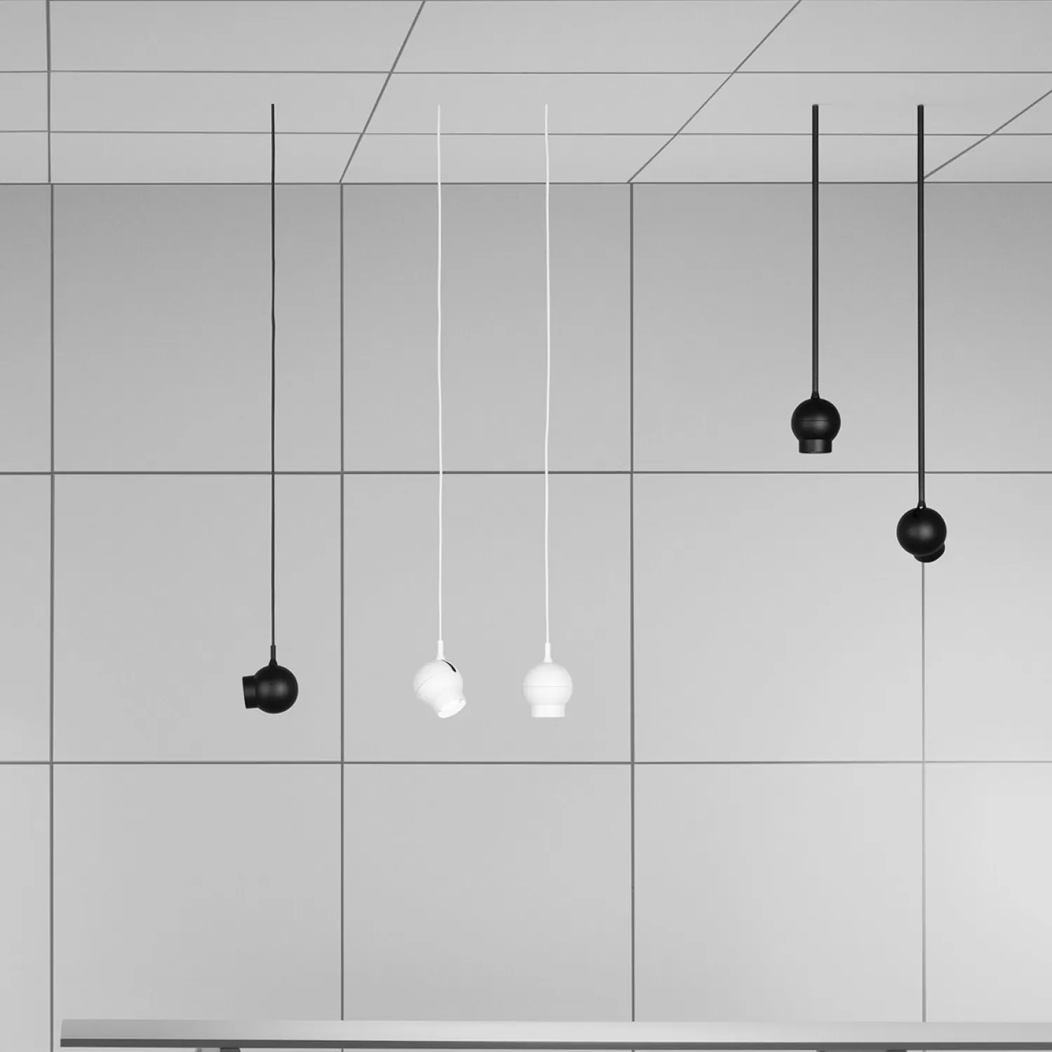 ateljé Lyktan Pendant Lamps<Ogle Mini Pendant,