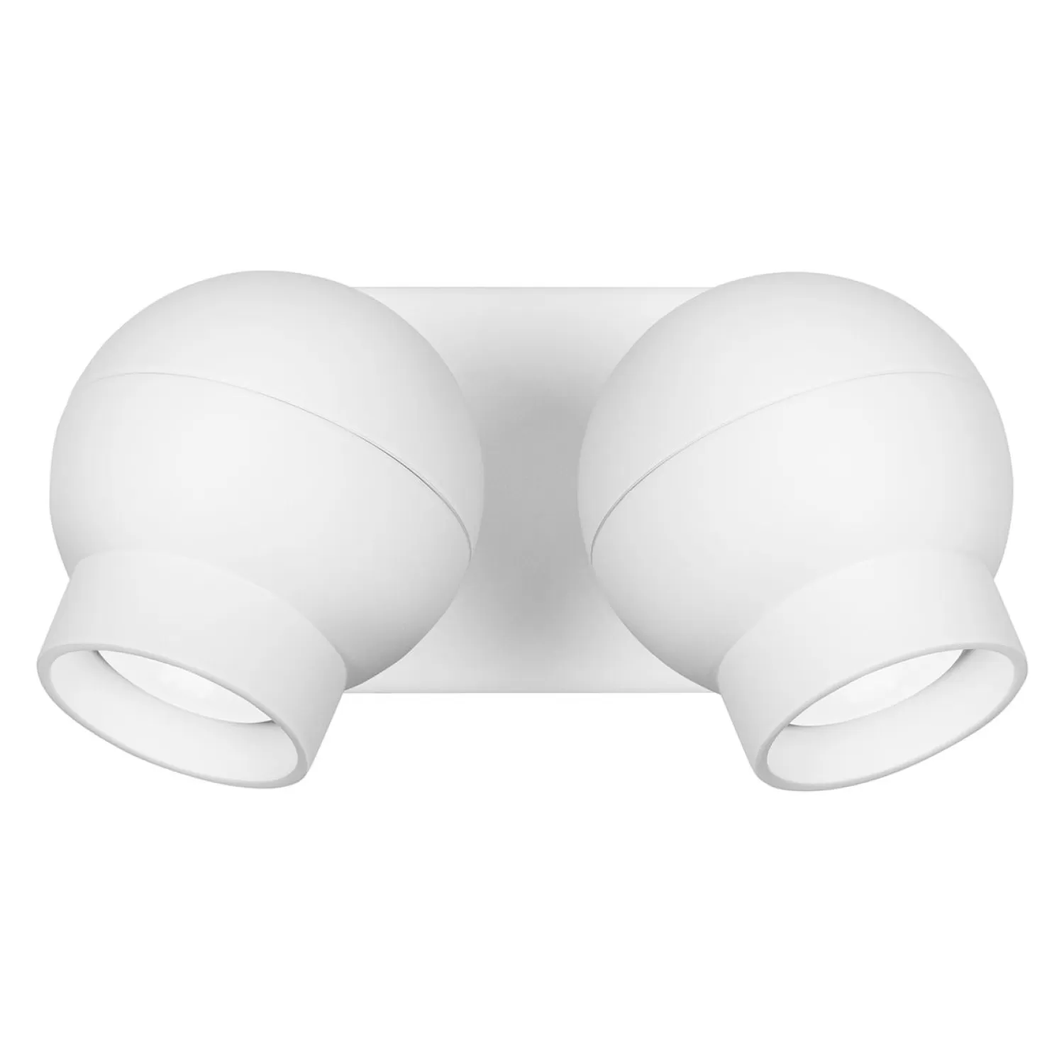 ateljé Lyktan Wall Lights<Ogle Mini Wall Lamp Dubble,