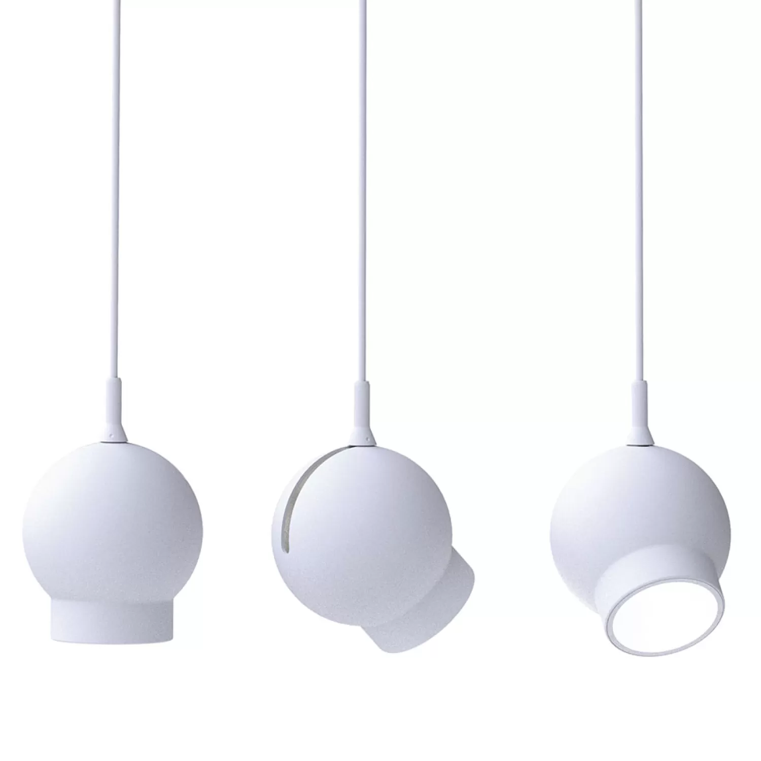 ateljé Lyktan Pendant Lamps<Ogle Pendant 15 Cm