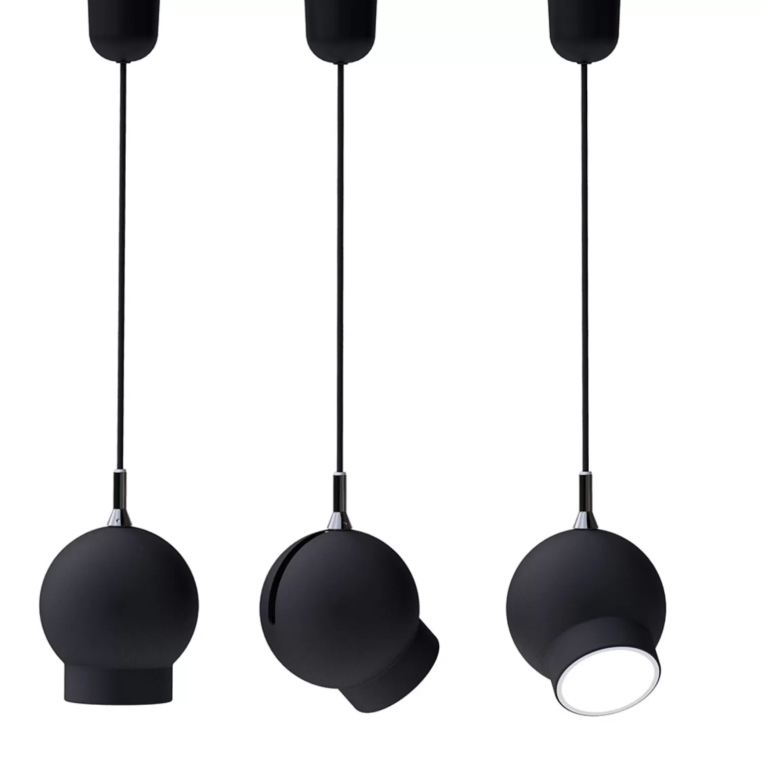 ateljé Lyktan Pendant Lamps<Ogle Pendant 15 Cm