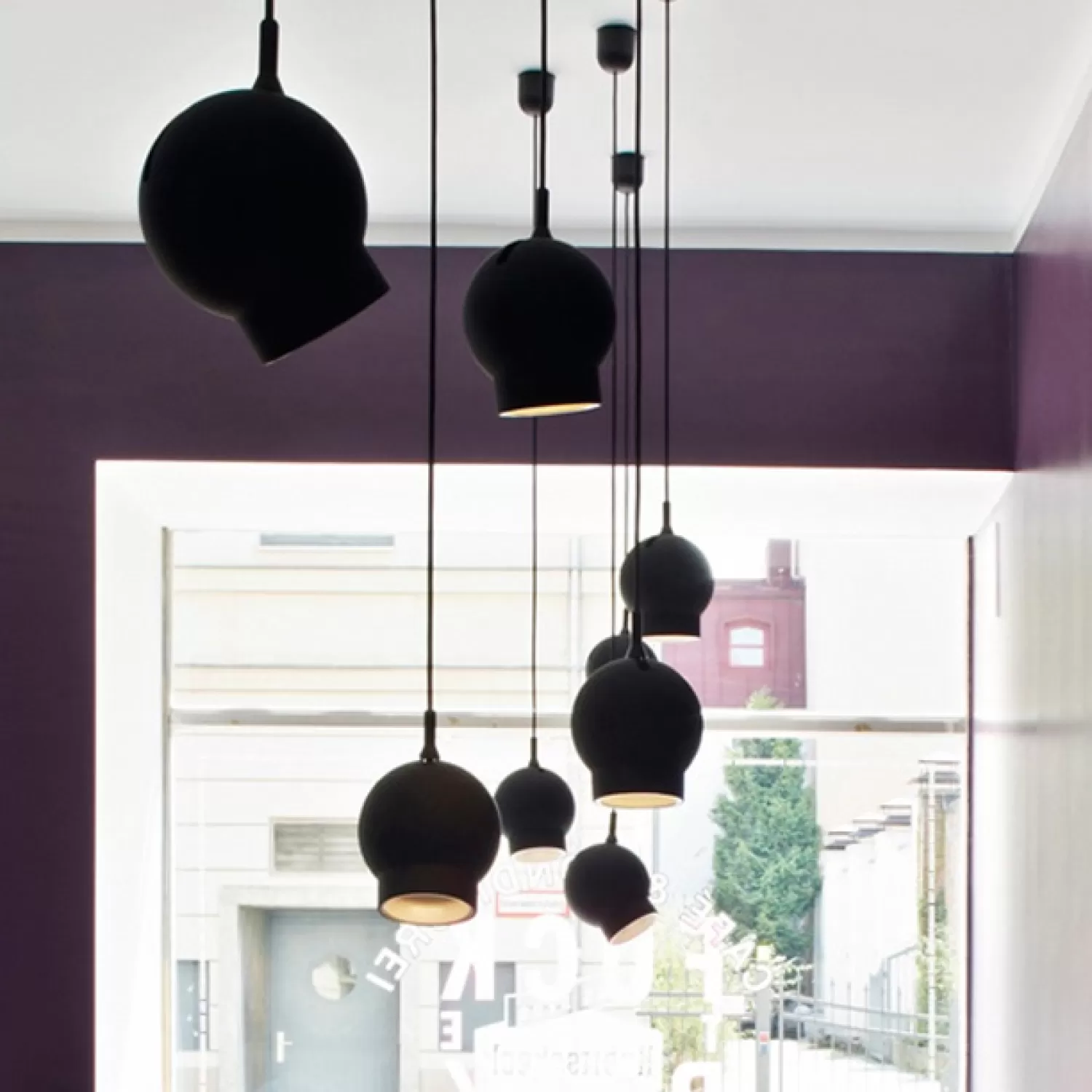 ateljé Lyktan Pendant Lamps<Ogle Pendant 15 Cm