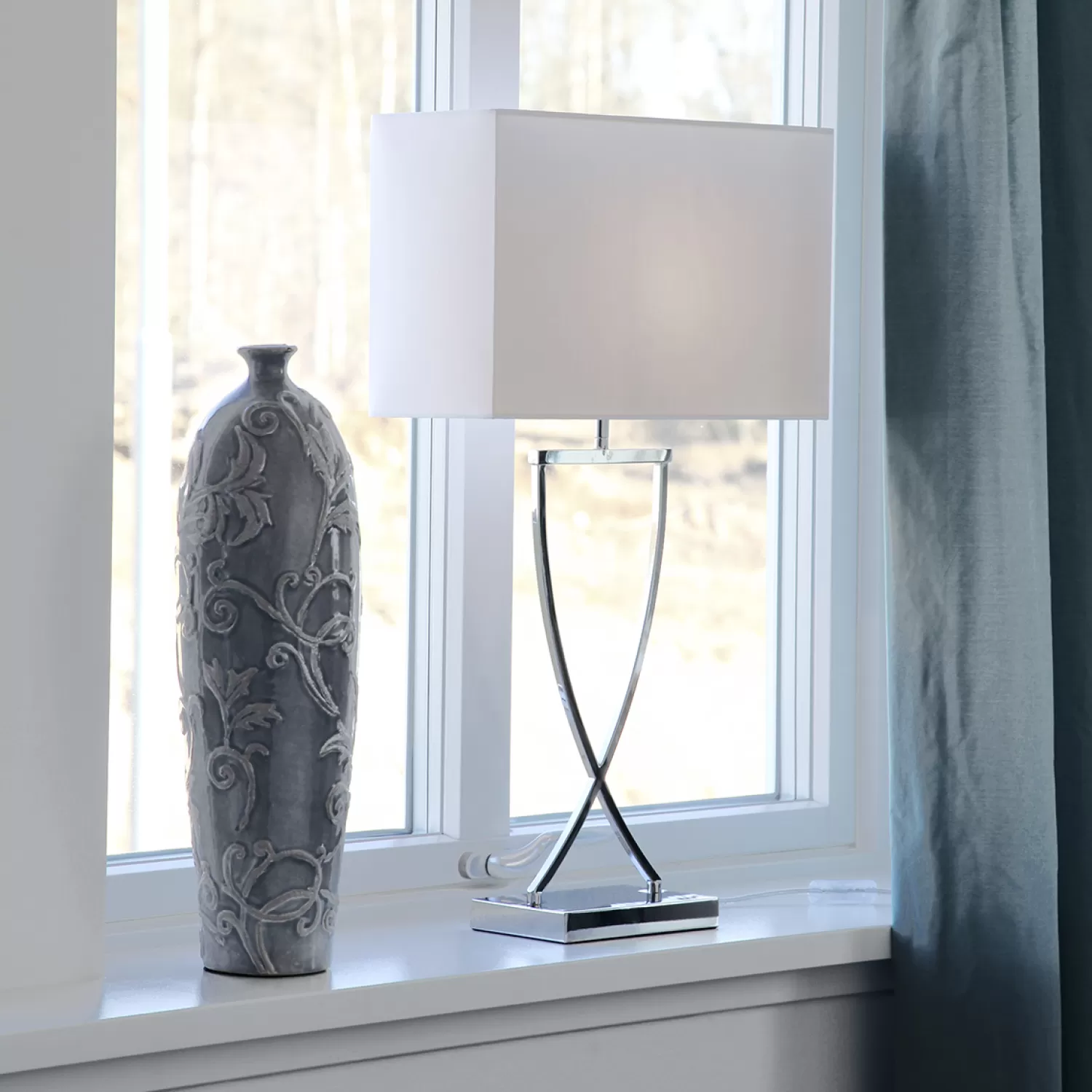 By Rydéns Table Lamps<Omega Table Lamp