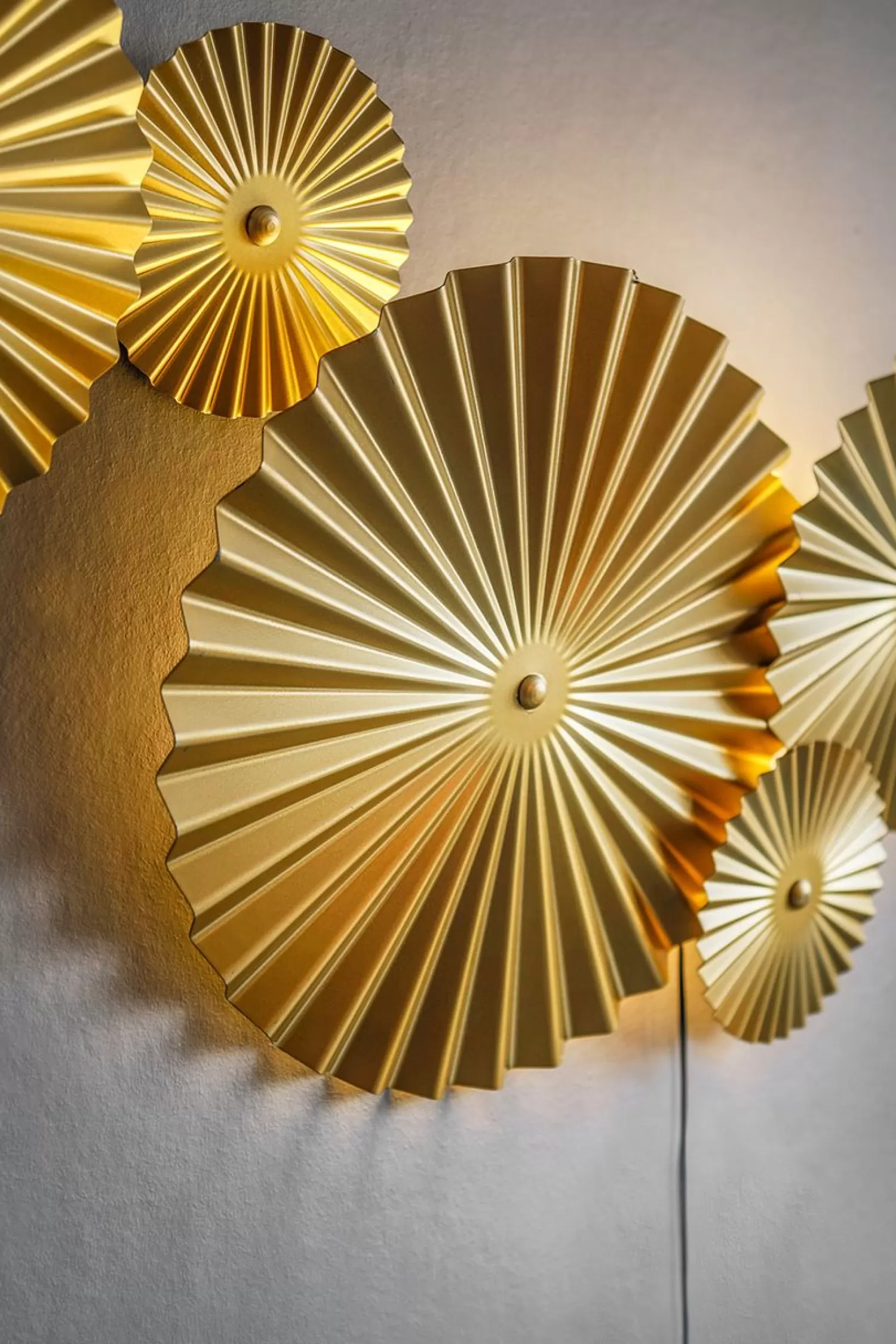 Globen Lighting Wall Lights<Omega Wall Lamp