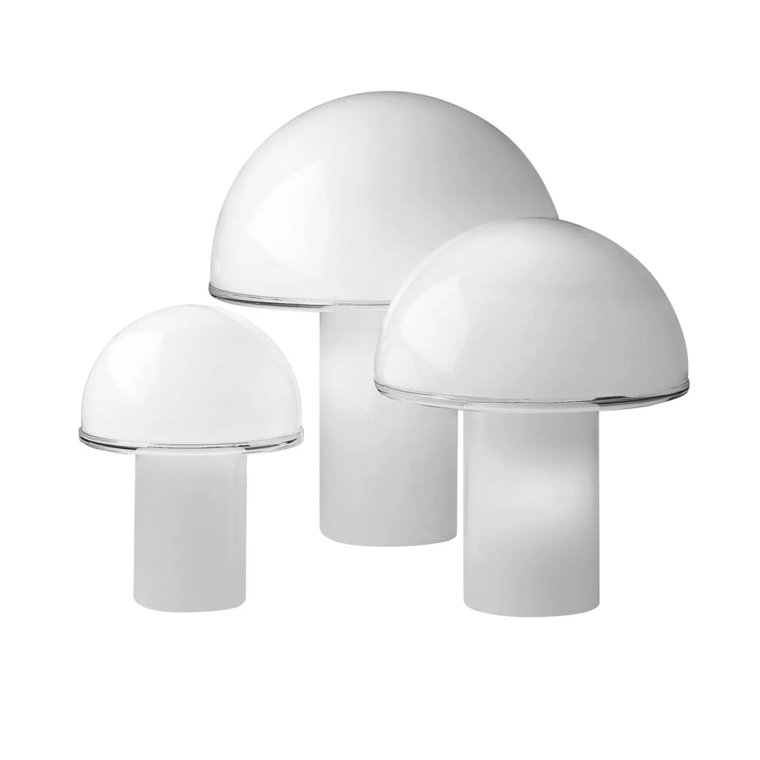 Artemide Table Lamps<Onfale Table Lamp