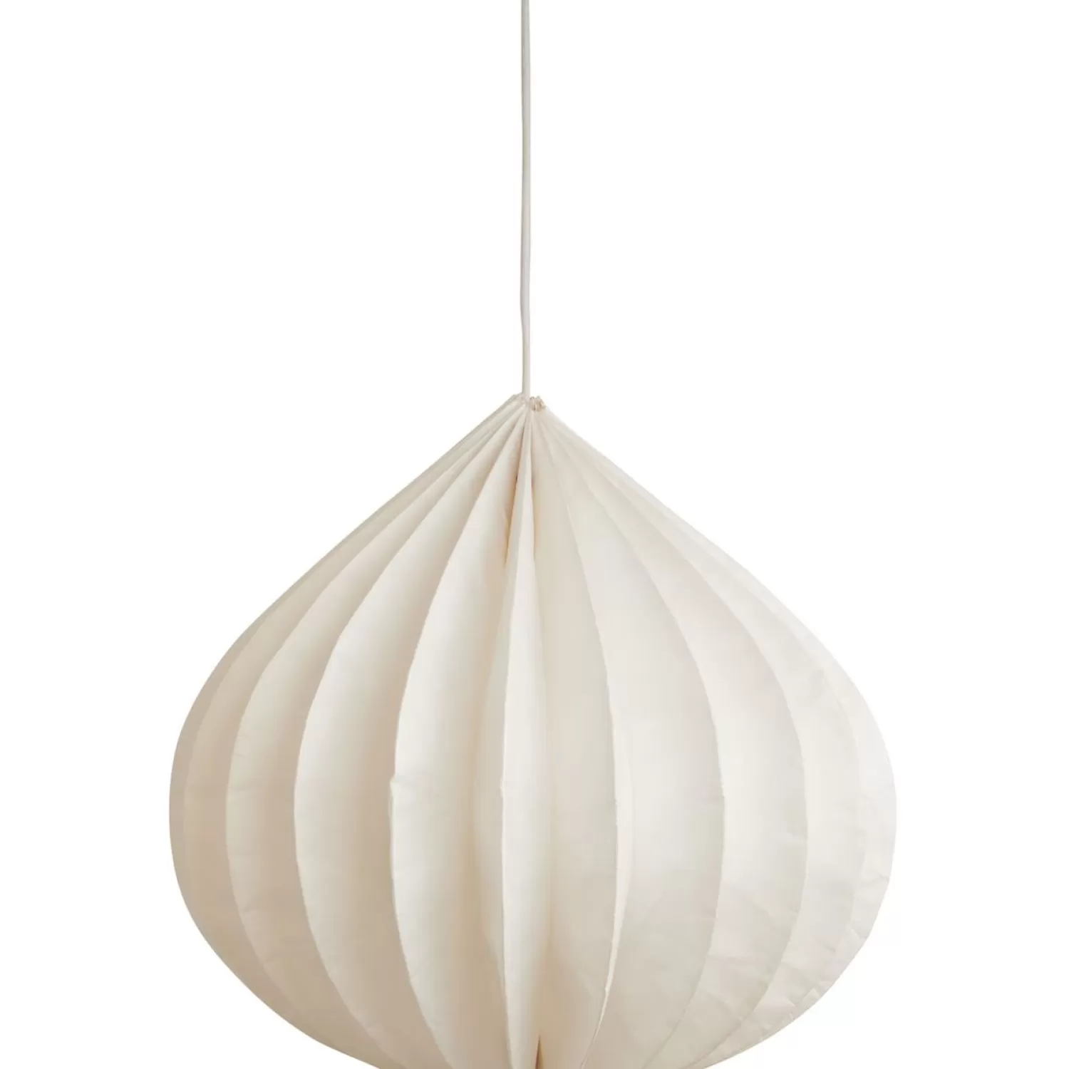 Watt & Veke Pendant Lamps<Onion Pendant