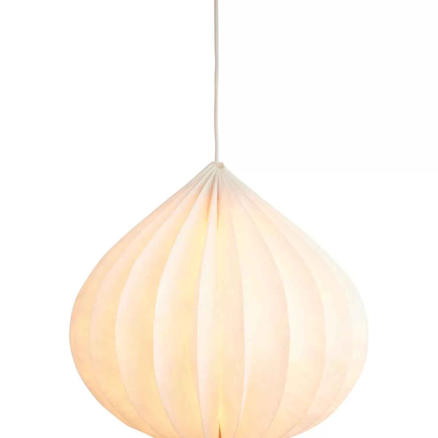 Watt & Veke Pendant Lamps<Onion Pendant