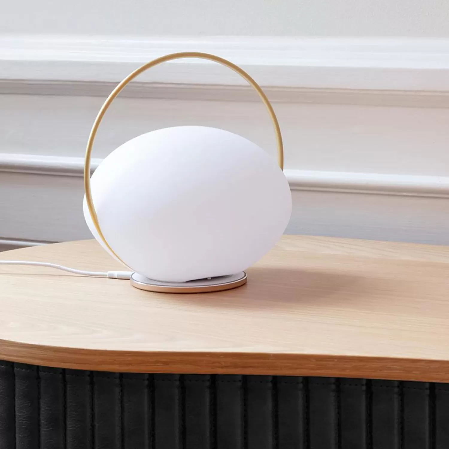 Umage Bedside Lamps<Orbit Table Lamp Portable