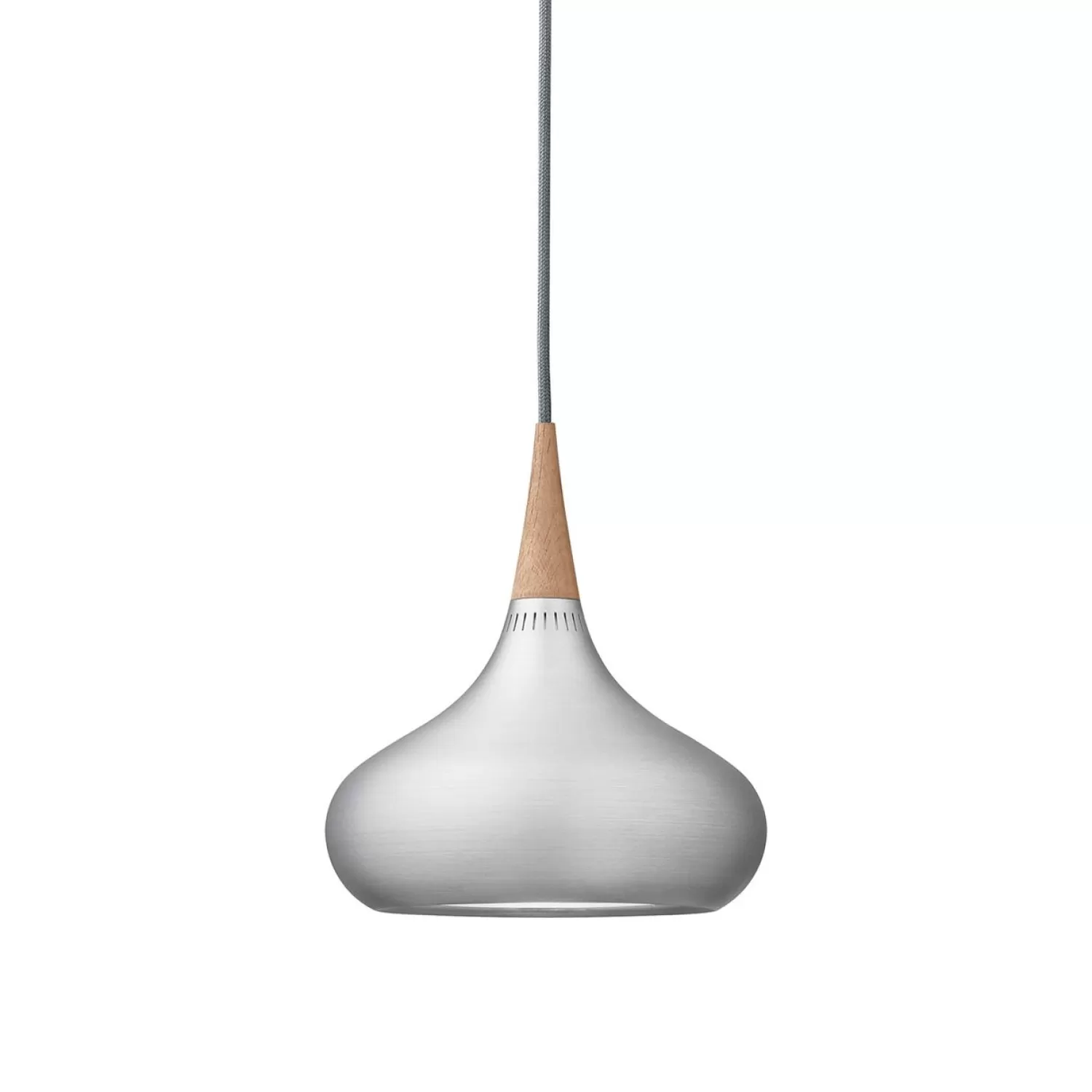 Fritz Hansen Pendant Lamps<Orient Pendant P1, / Oak