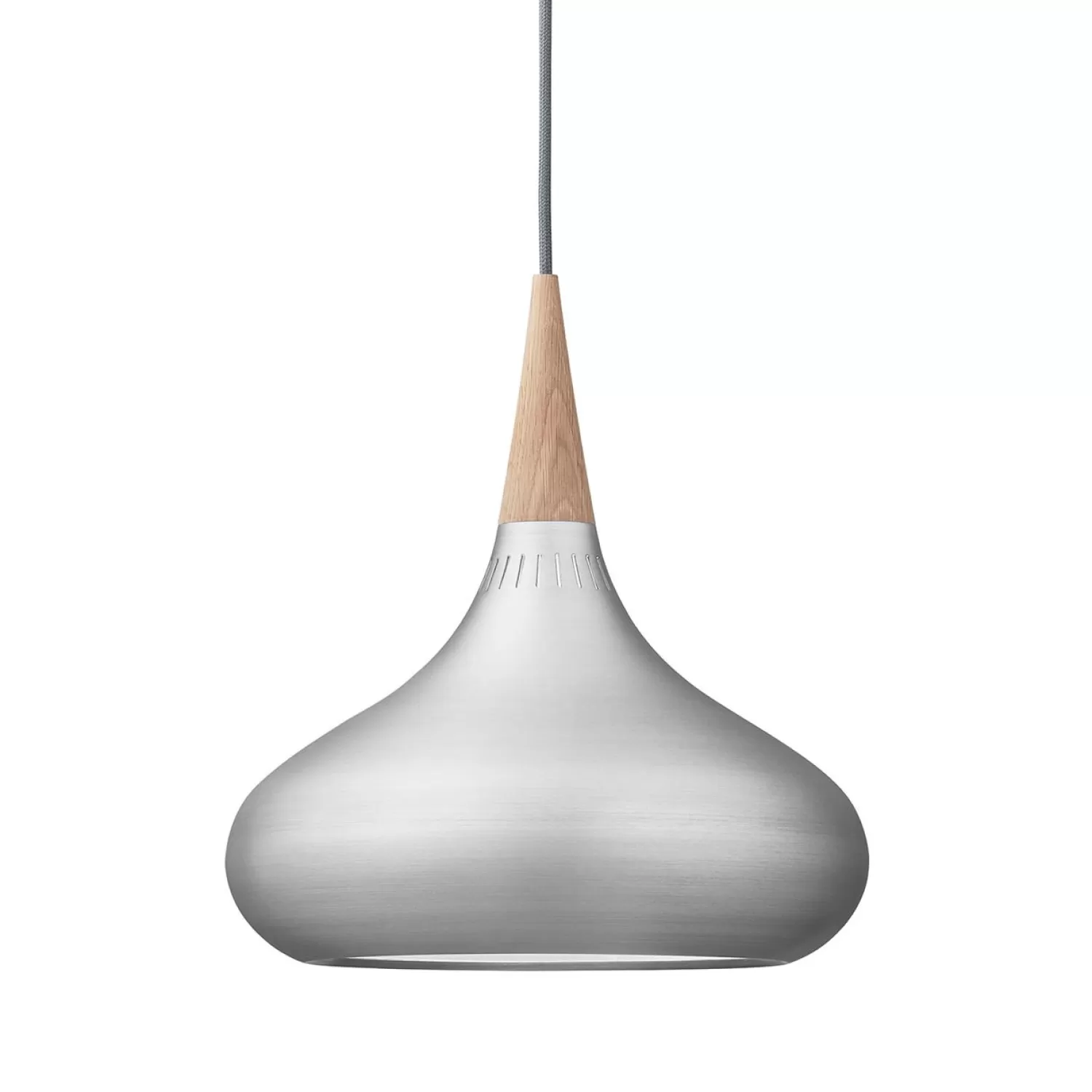 Fritz Hansen Pendant Lamps<Orient Pendant P2, / Oak