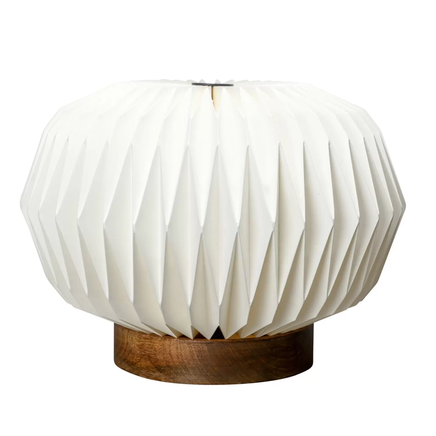 ByON Bedside Lamps<Origami Table Lamp 41 X 31 Cm, White