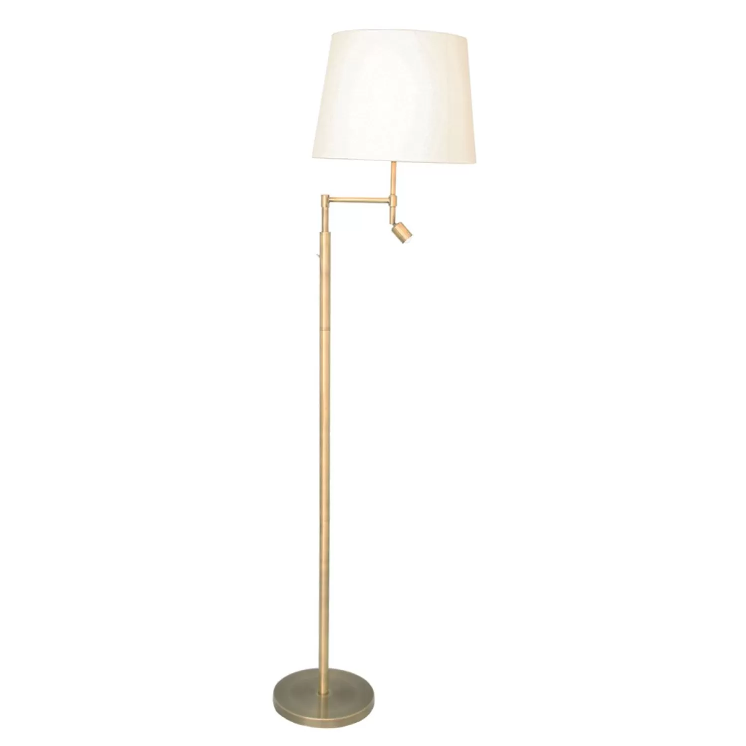 By Rydéns Floor Lamps<Orlando Floor Lamp