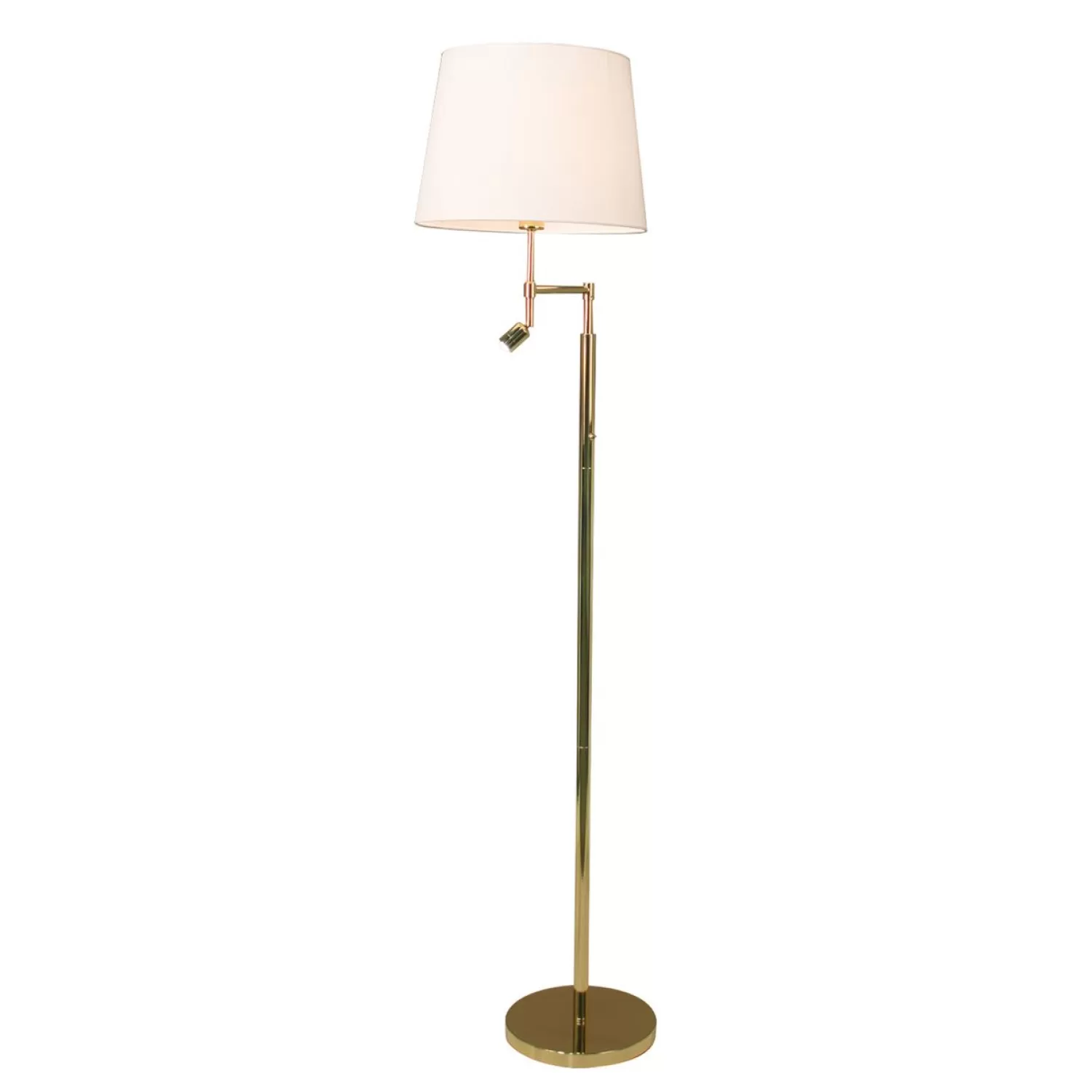 By Rydéns Floor Lamps<Orlando Floor Lamp