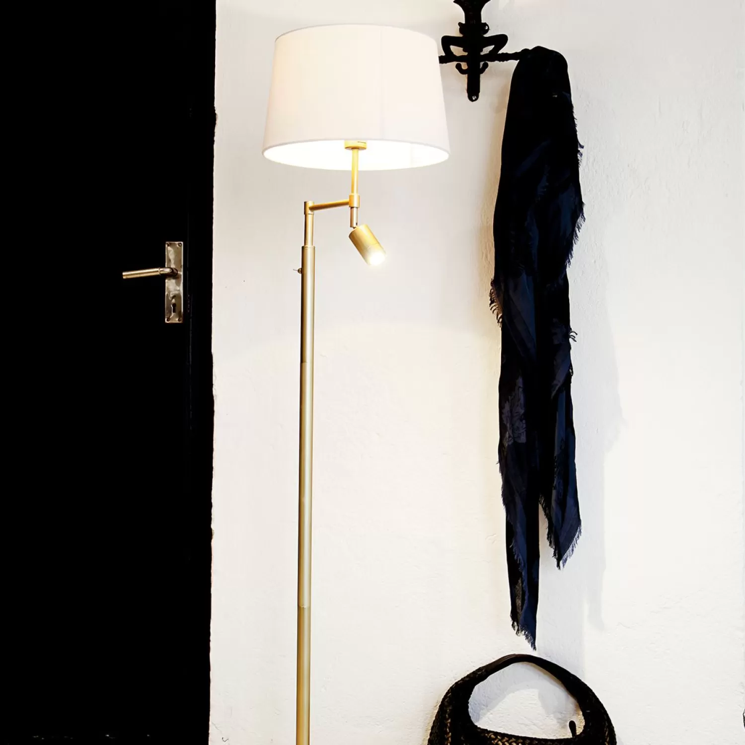 By Rydéns Floor Lamps<Orlando Floor Lamp