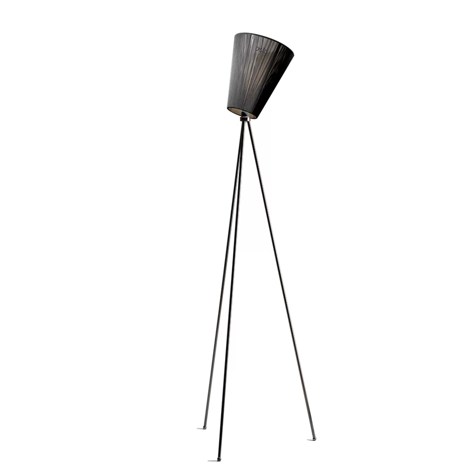 Northern Floor Lamps<Oslo Wood Floor Lamp