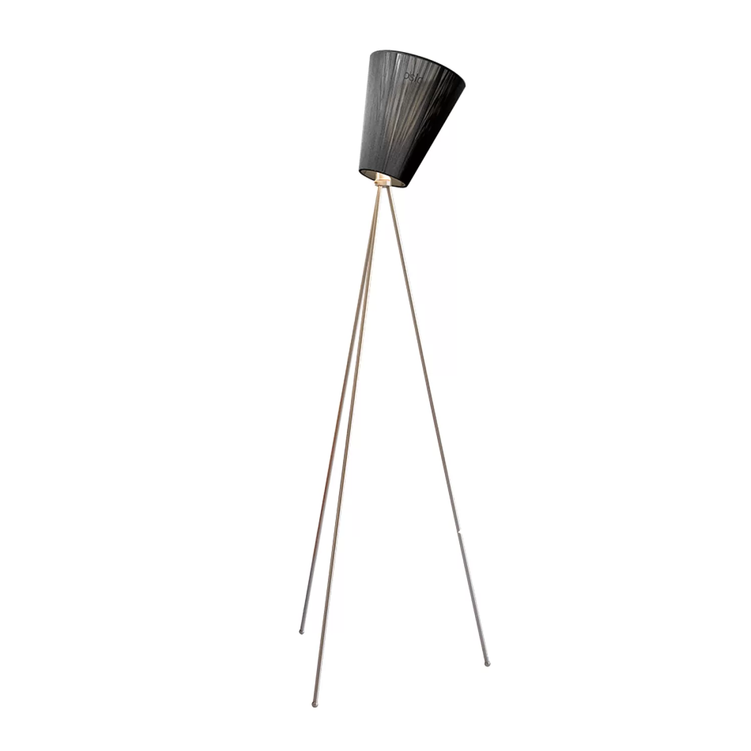 Northern Floor Lamps<Oslo Wood Floor Lamp