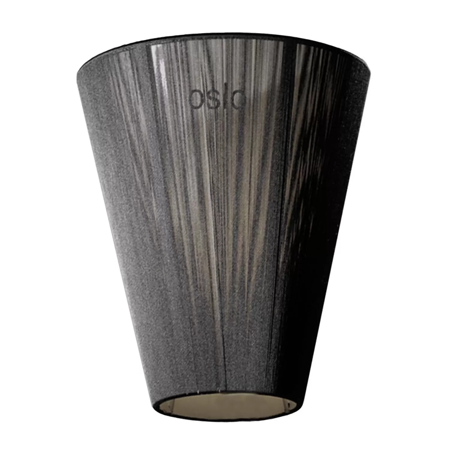 Northern Lampshades<Oslo Wood Shade