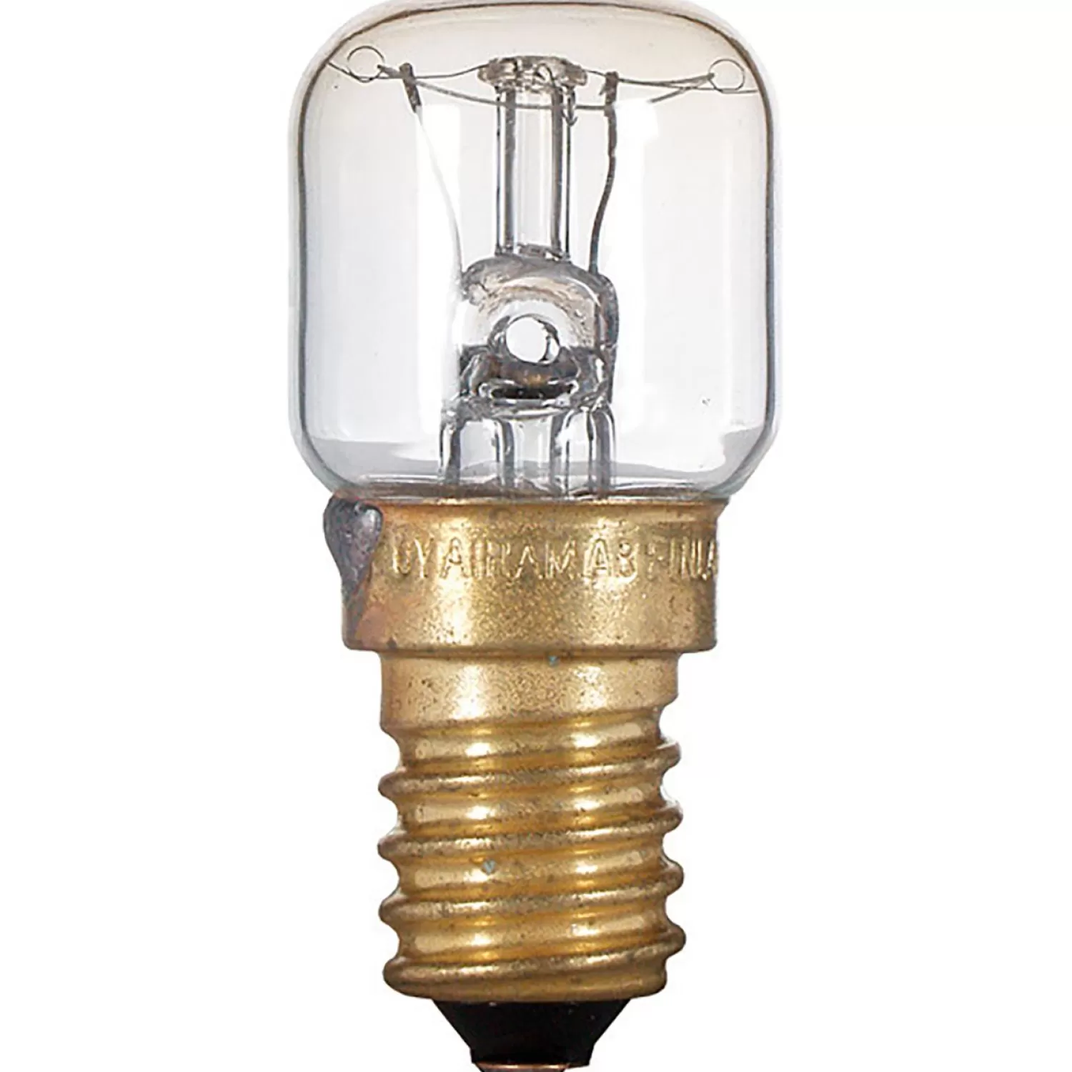 Airam Halogen Lamps<Oven Lamp E14 15W