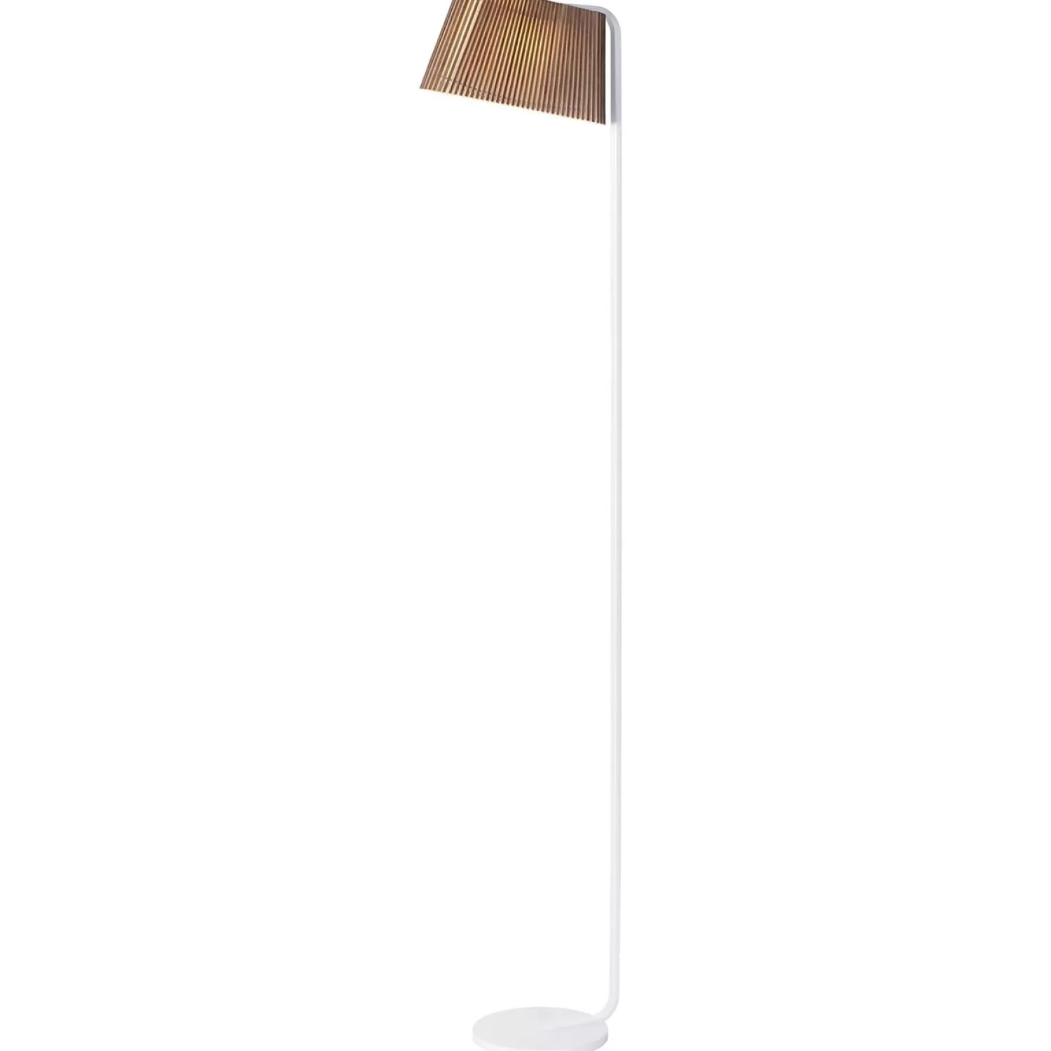 Secto Design Floor Lamps<Owalo 7010 Floor Lamp