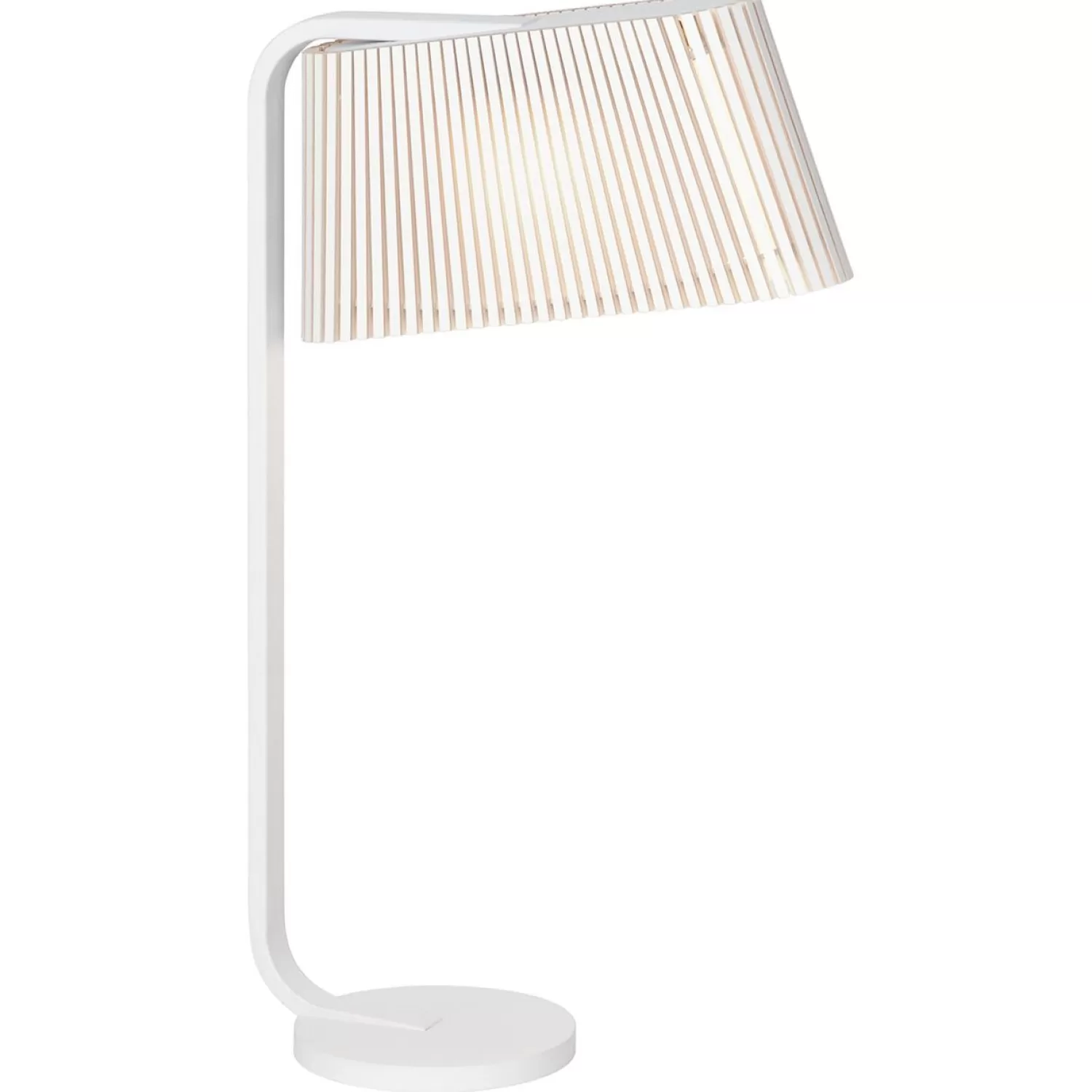 Secto Design Table Lamps<Owalo 7020 Table Lamp