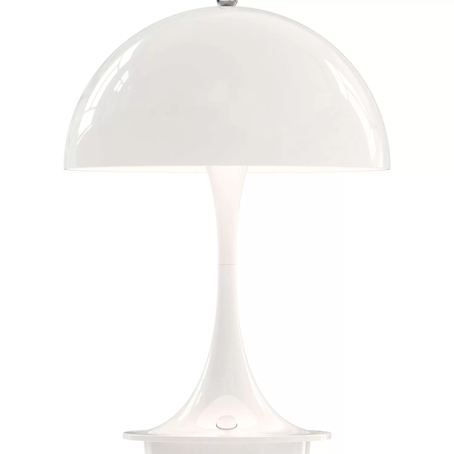 Louis Poulsen Bedside Lamps<Panthella 160 Table Lamp Portable