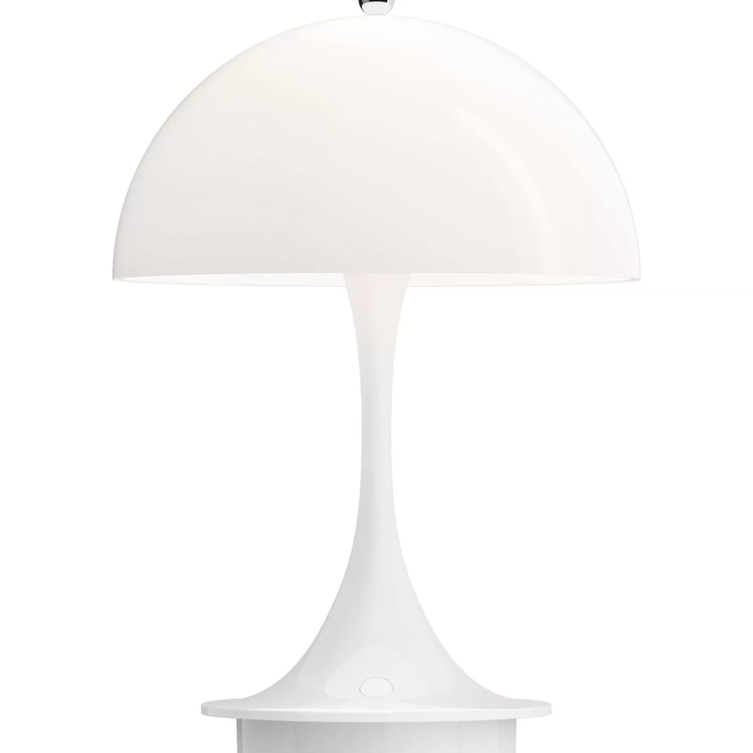 Louis Poulsen Bedside Lamps<Panthella 160 Table Lamp Portable