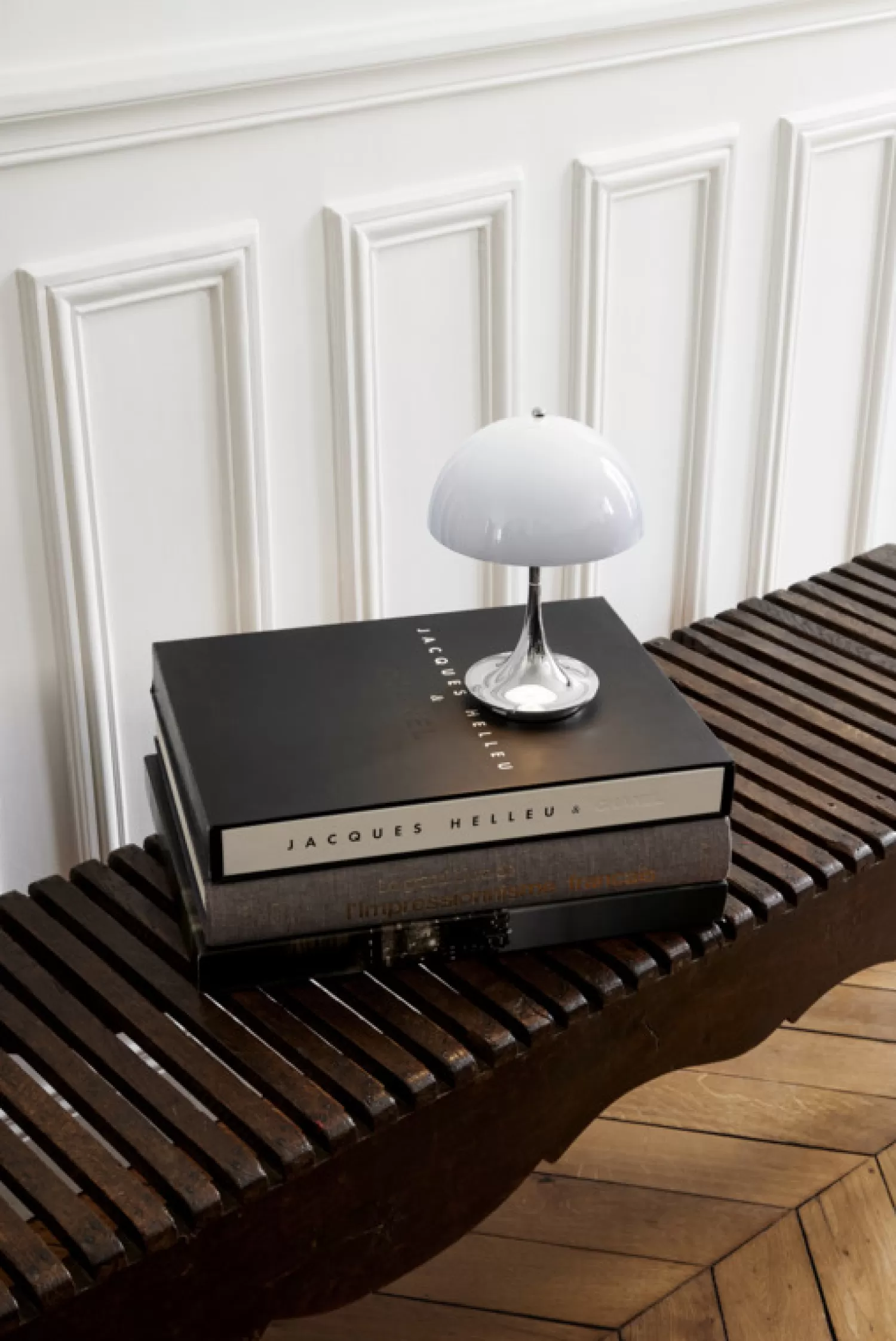 Louis Poulsen Bedside Lamps<Panthella 160 Table Lamp Portable