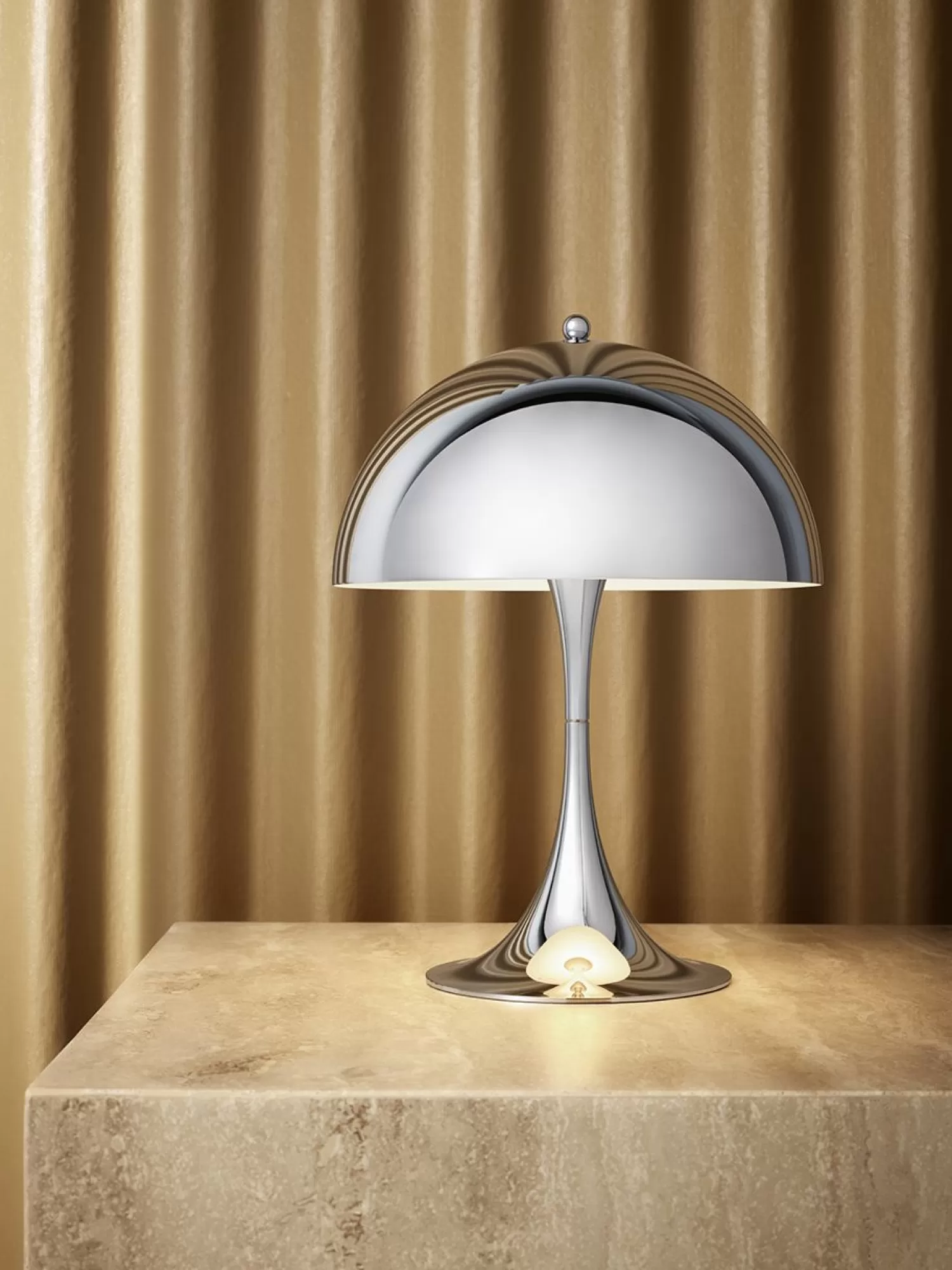 Louis Poulsen Bedside Lamps<Panthella 250 Table Lamp