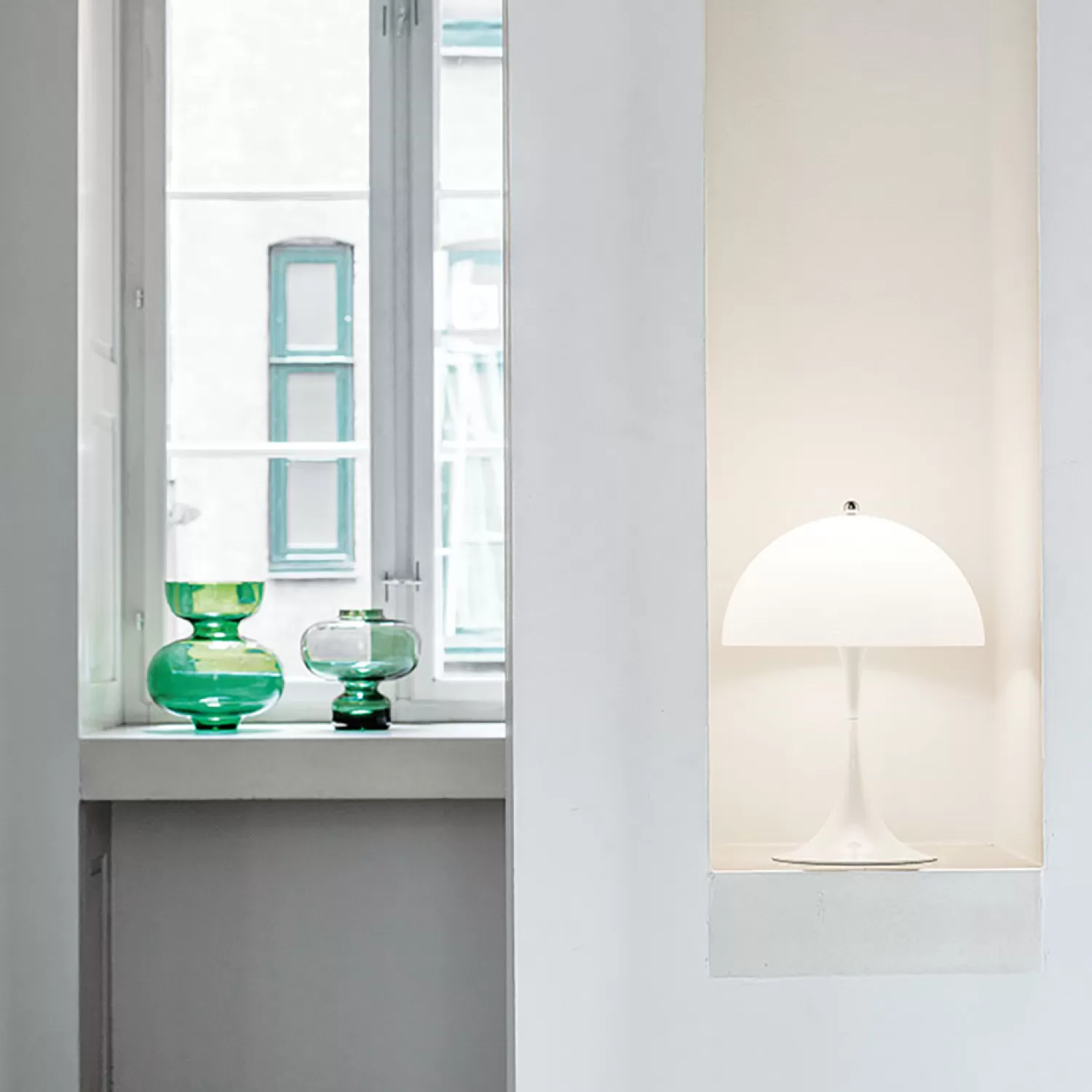 Louis Poulsen Bedside Lamps<Panthella 250 Table Lamp