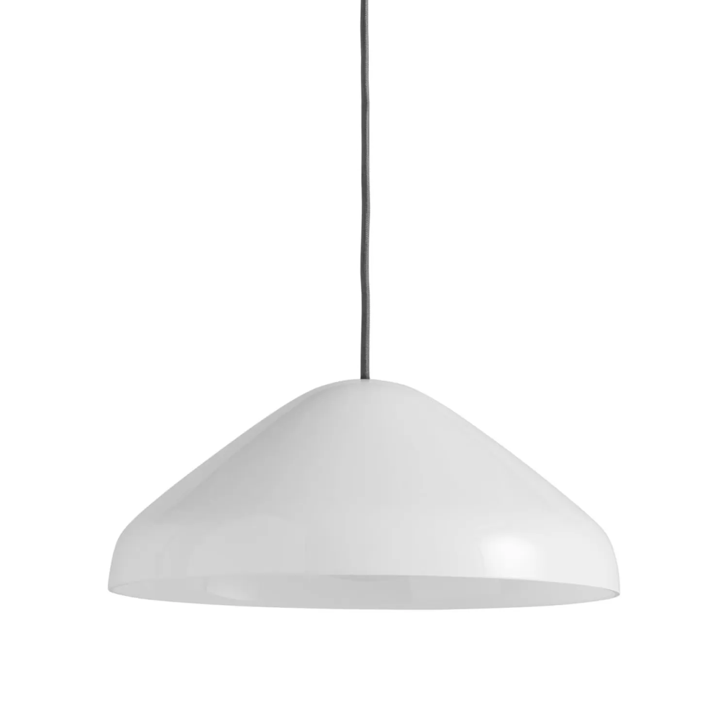 HAY Pendant Lamps<Pao Pendant Lamp 350, White Opal Glass