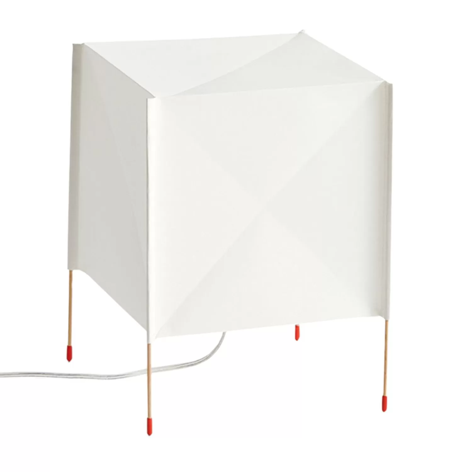 HAY Table Lamps<Paper Cube Lamp