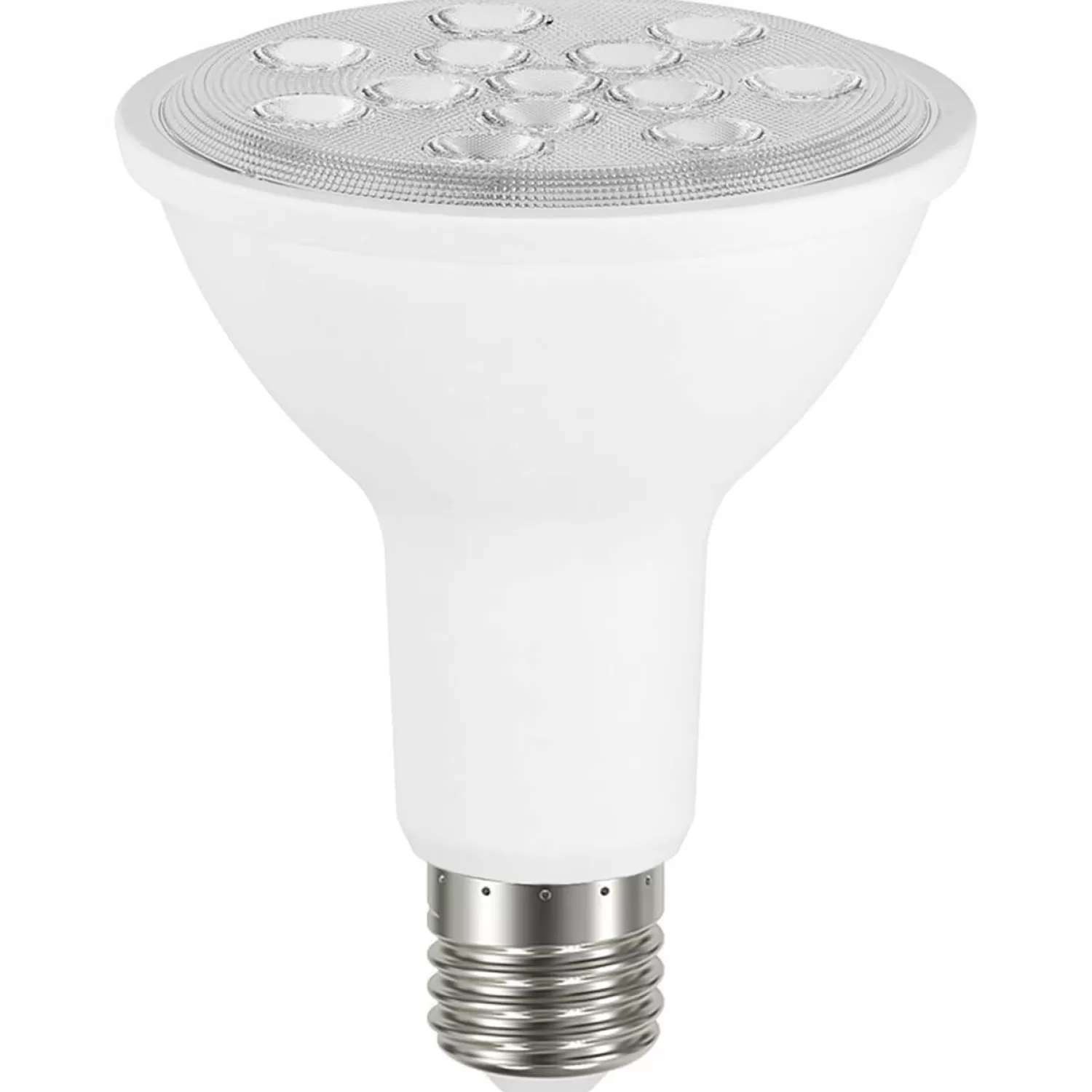 Airam Led Lamps<Par30 Led Plant Lamp E27 3500K 800Lm 9,5W