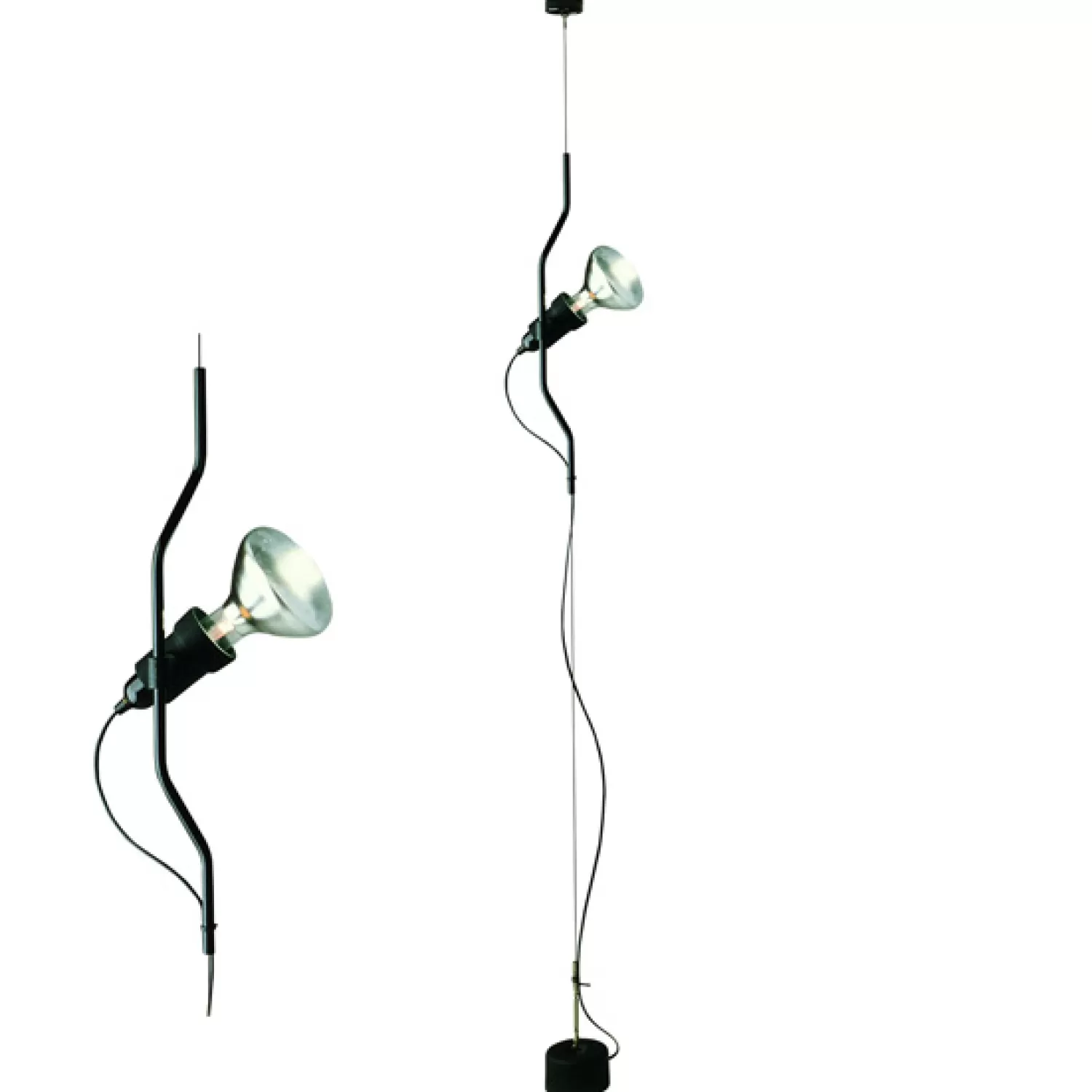 Flos Floor Lamps<Parentesi Ceiling Lamp