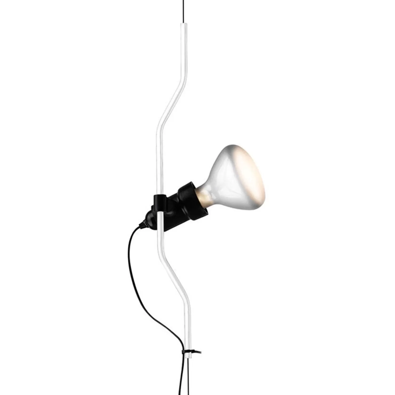 Flos Ceiling Lamps<Parentesi Complementary Element With Dimmer