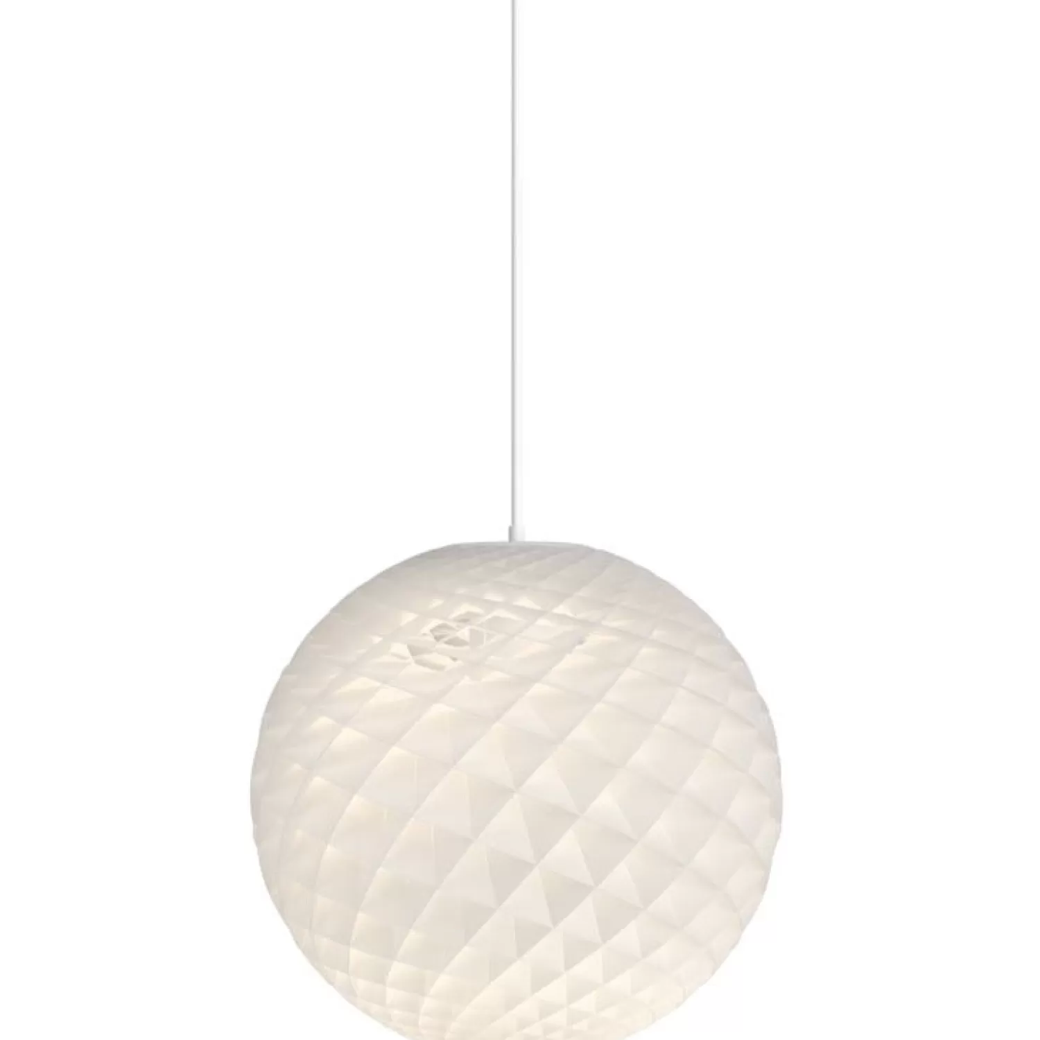 Louis Poulsen Pendant Lamps<Patera Pendant