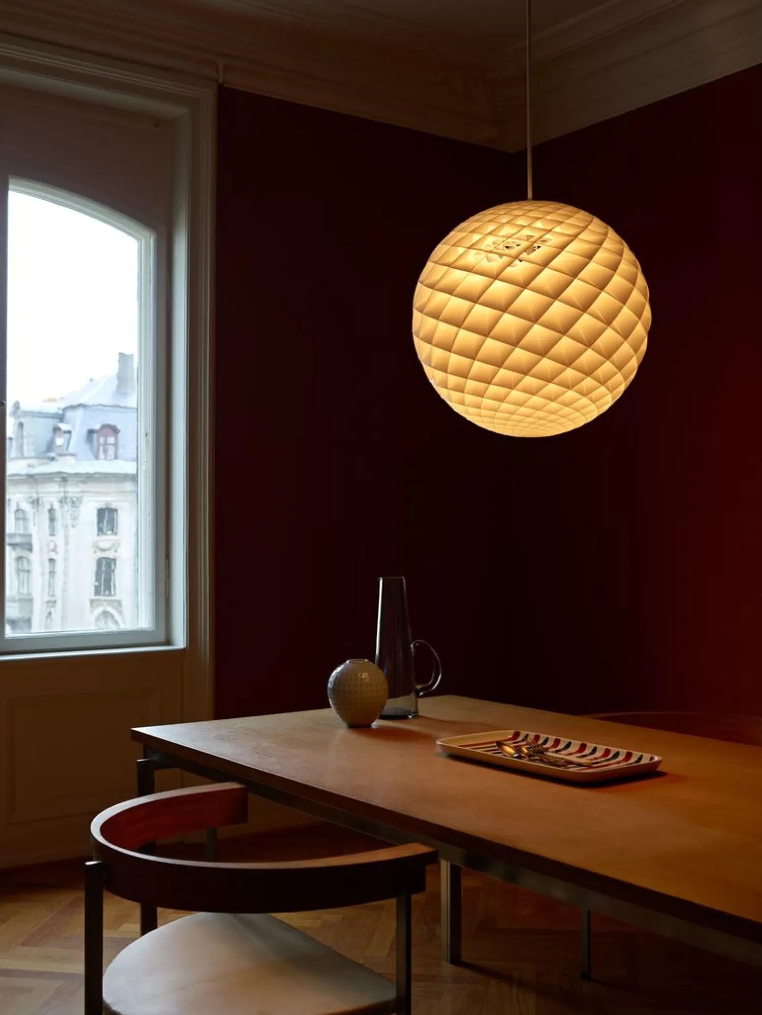 Louis Poulsen Pendant Lamps<Patera Pendant