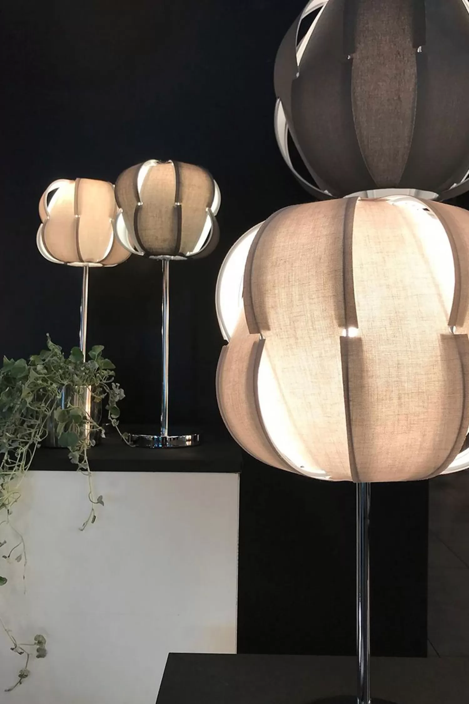 Globen Lighting Table Lamps<Pavot Table Lamp 25 Cm