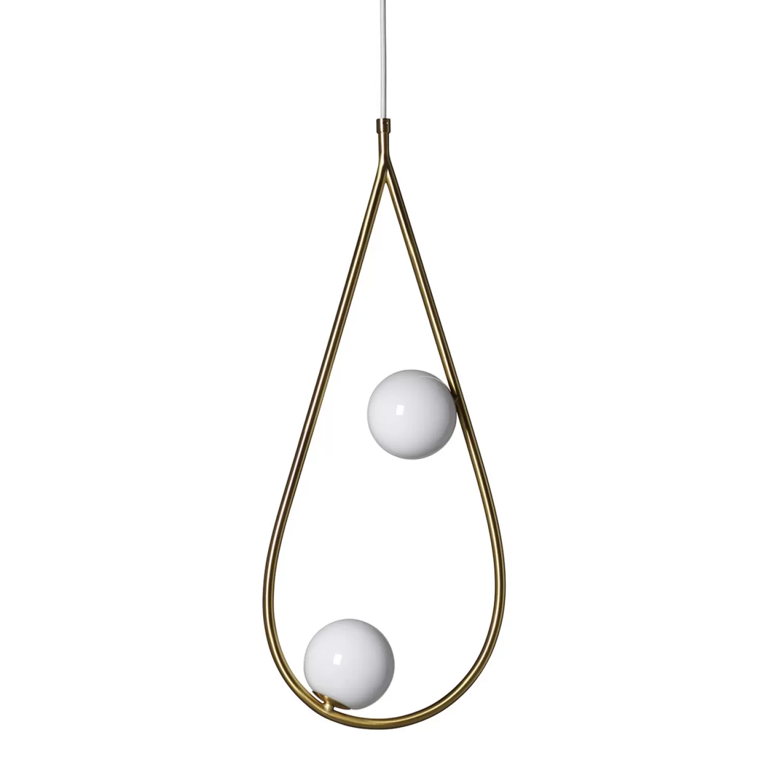 Pholc Pendant Lamps<Pearls Pendant 65Cm,