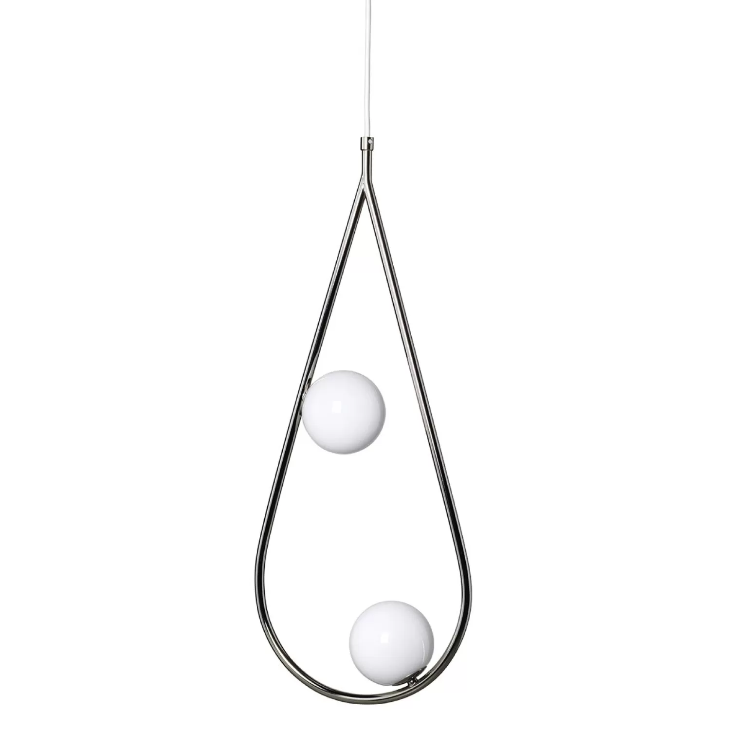 Pholc Pendant Lamps<Pearls Pendant 65Cm,