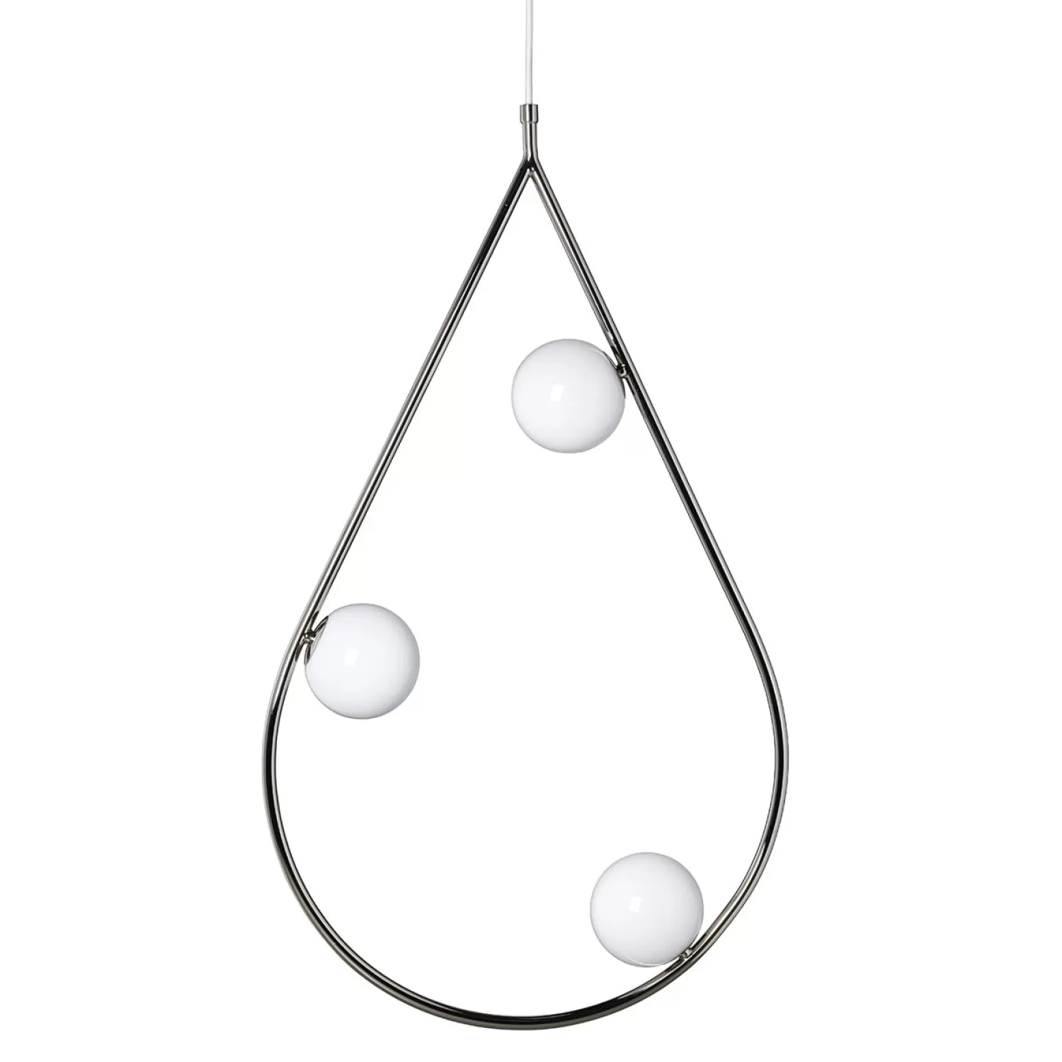 Pholc Pendant Lamps<Pearls Pendant 80Cm,