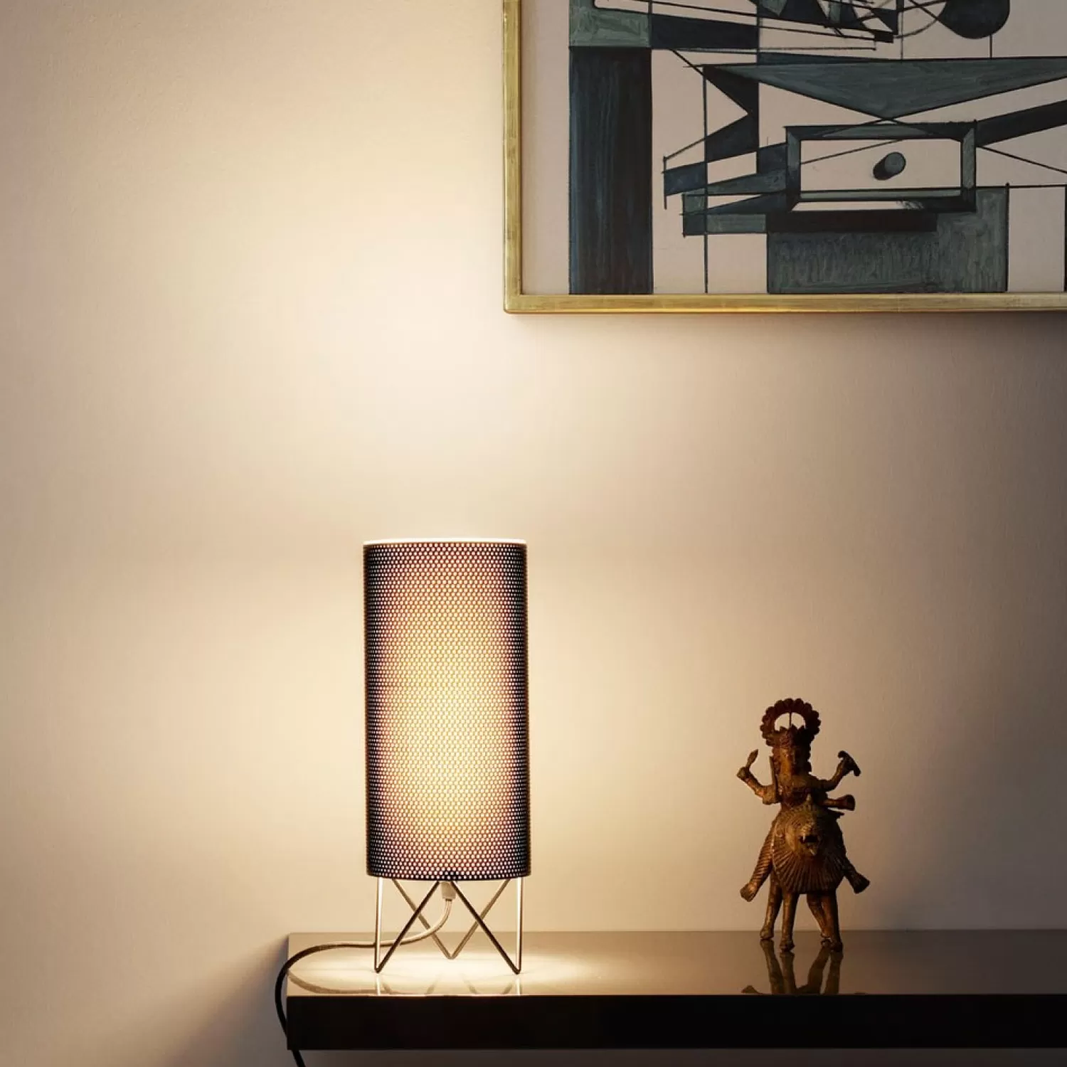 GUBI Table Lamps<Pedrera Pd1 H20 Table Lamp