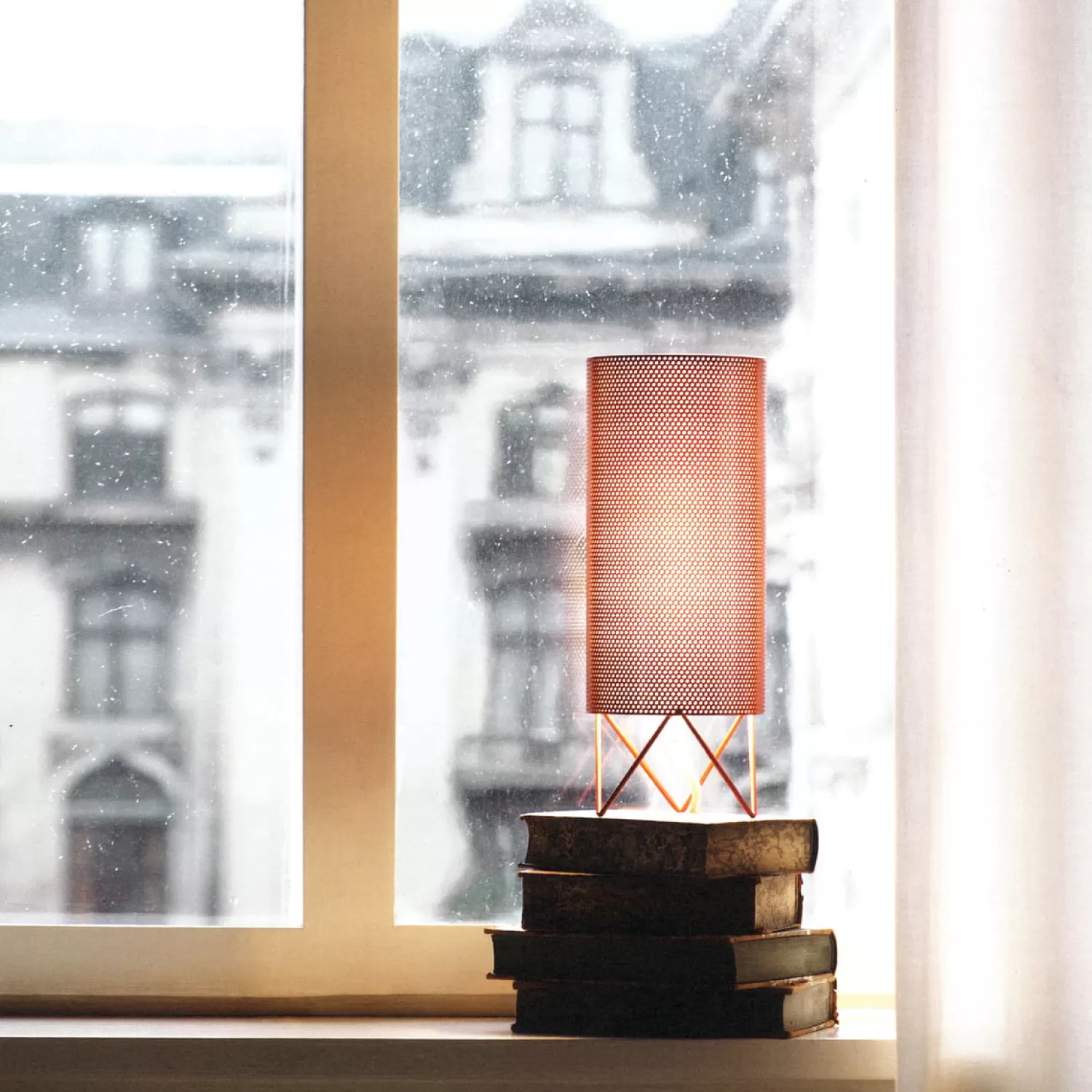 GUBI Table Lamps<Pedrera Pd1 H20 Table Lamp