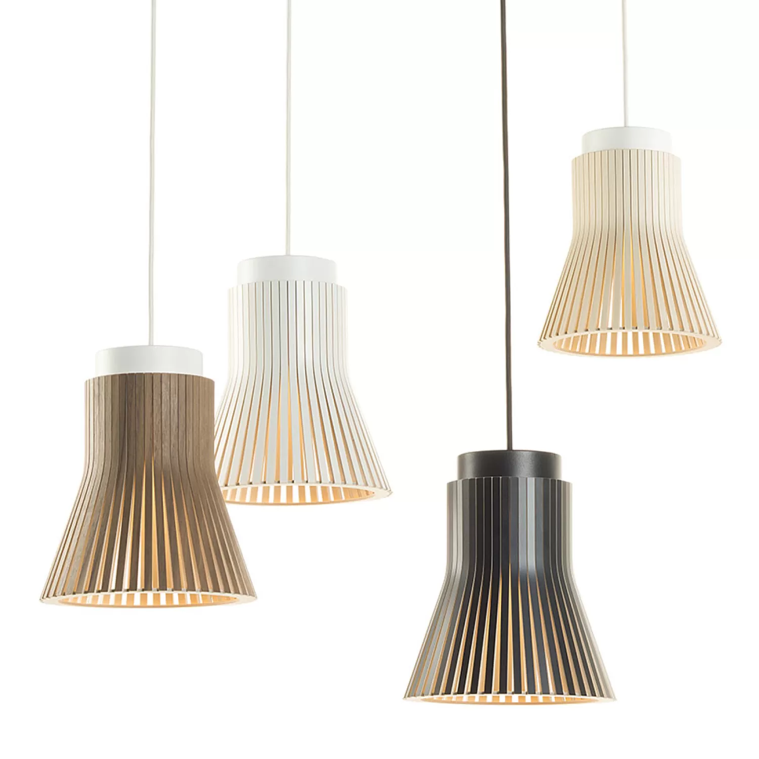 Secto Design Pendant Lamps<Petite 4600 Pendant