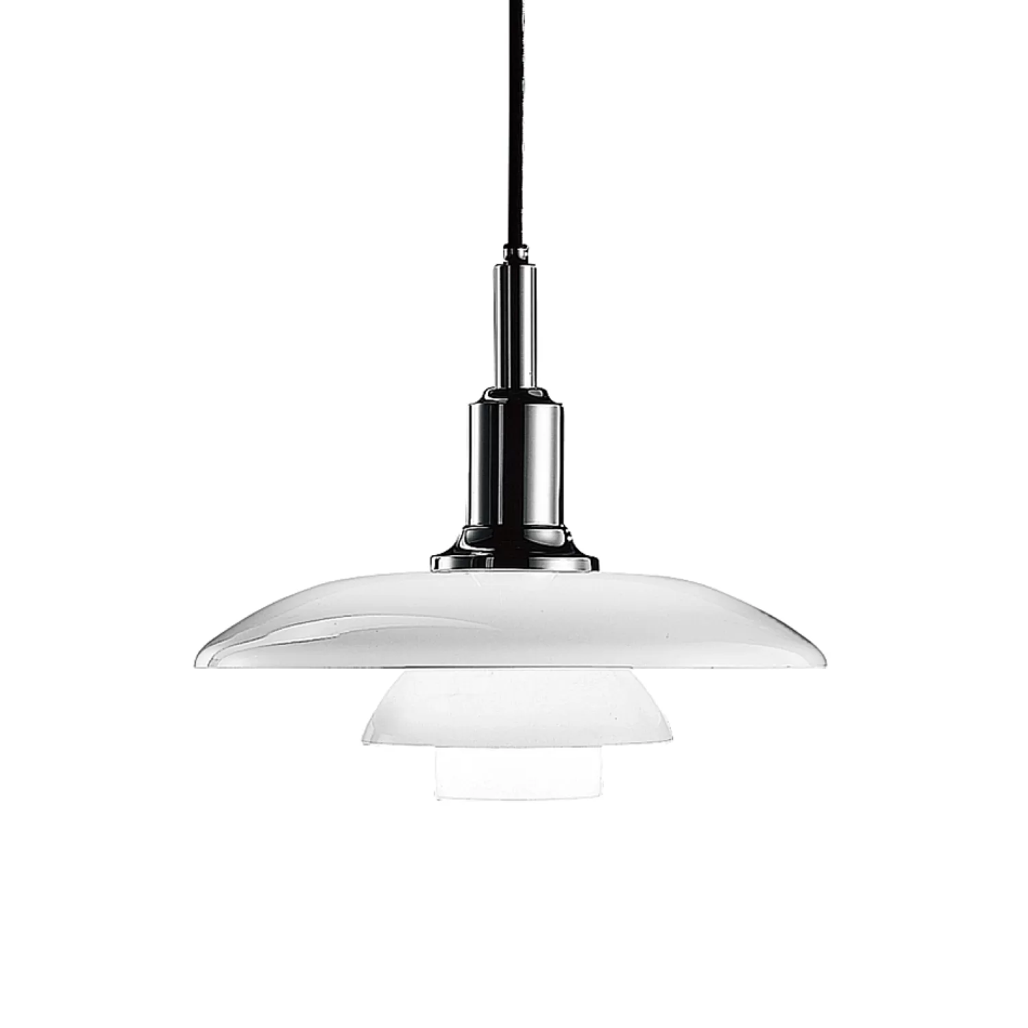 Louis Poulsen Pendant Lamps<Ph 3/2 Pendant