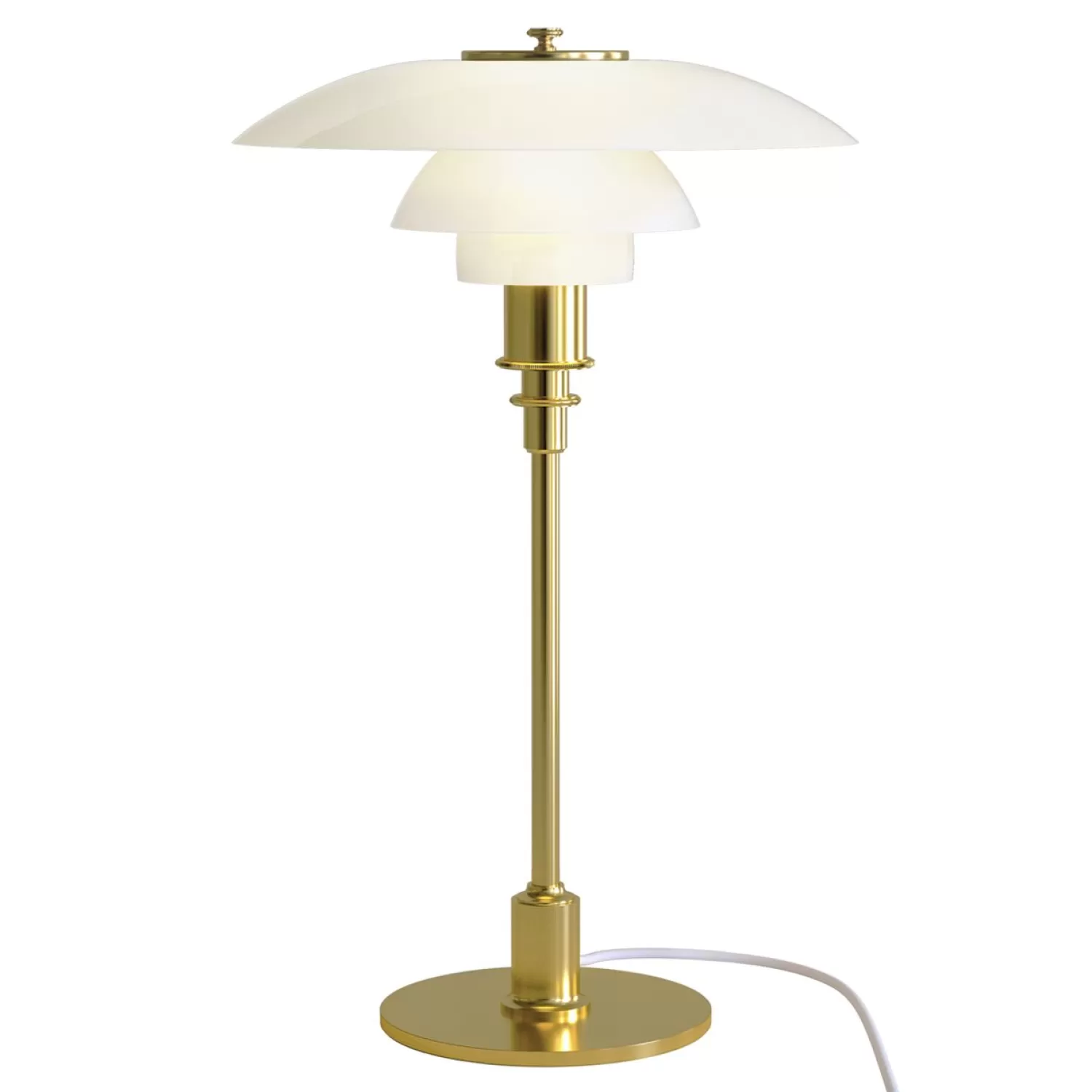 Louis Poulsen Bedside Lamps<Ph 3/2 Table Lamp