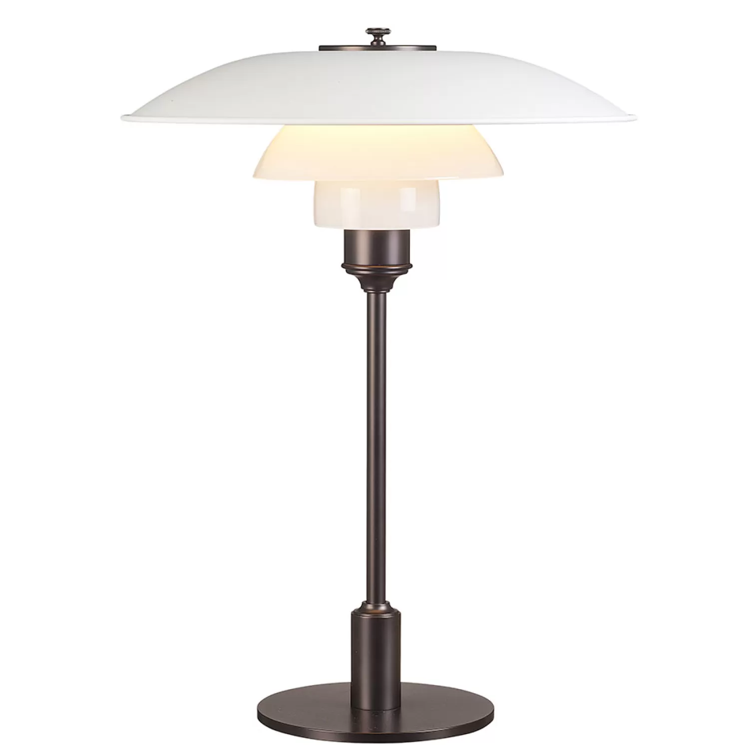 Louis Poulsen Bedside Lamps<Ph 3½-2½ Table Lamp