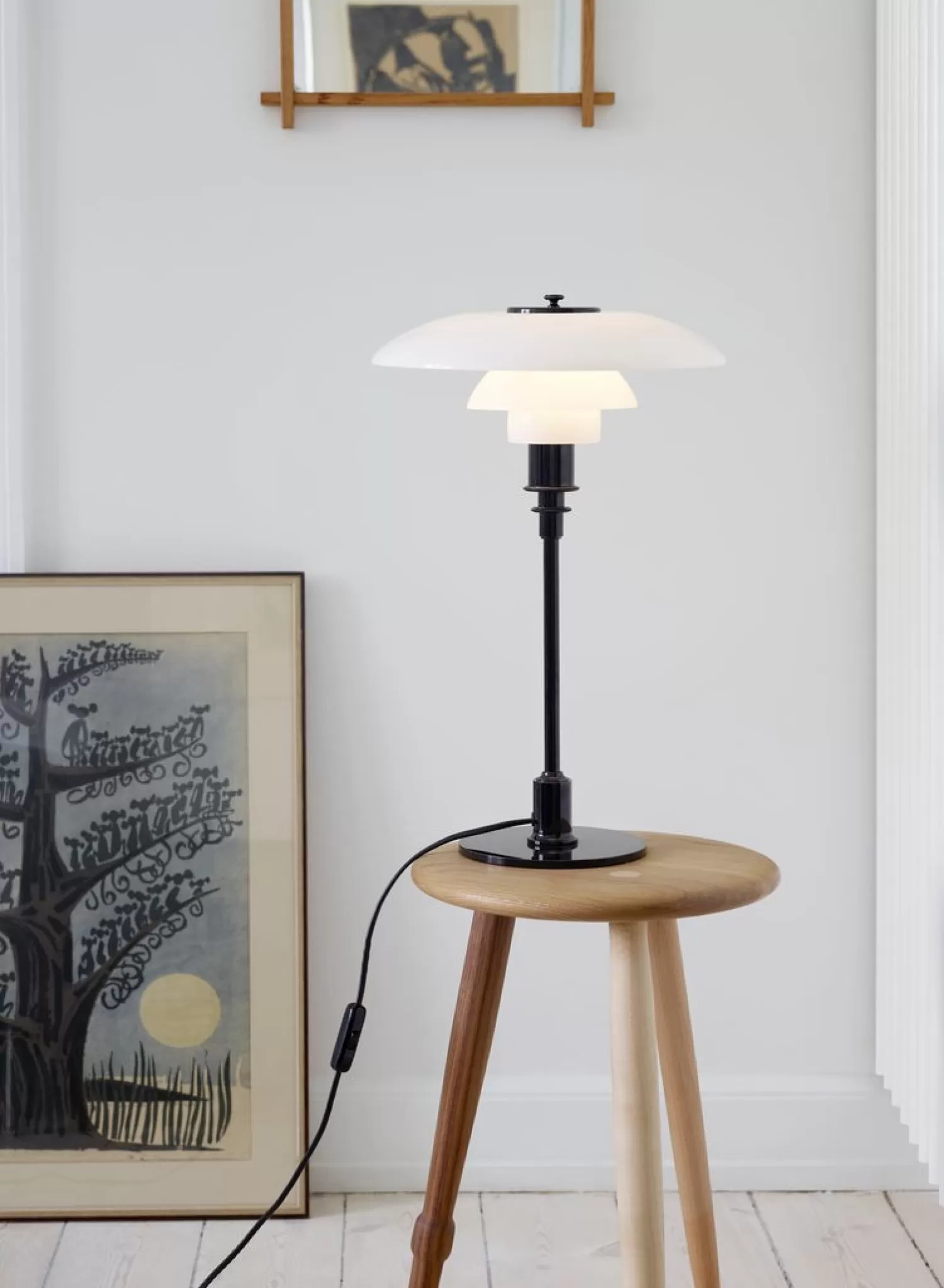 Louis Poulsen Bedside Lamps<Ph 3/2 Table Lamp